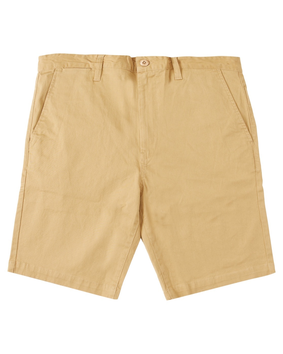 DC Shoes Chinoshorts »Worker«