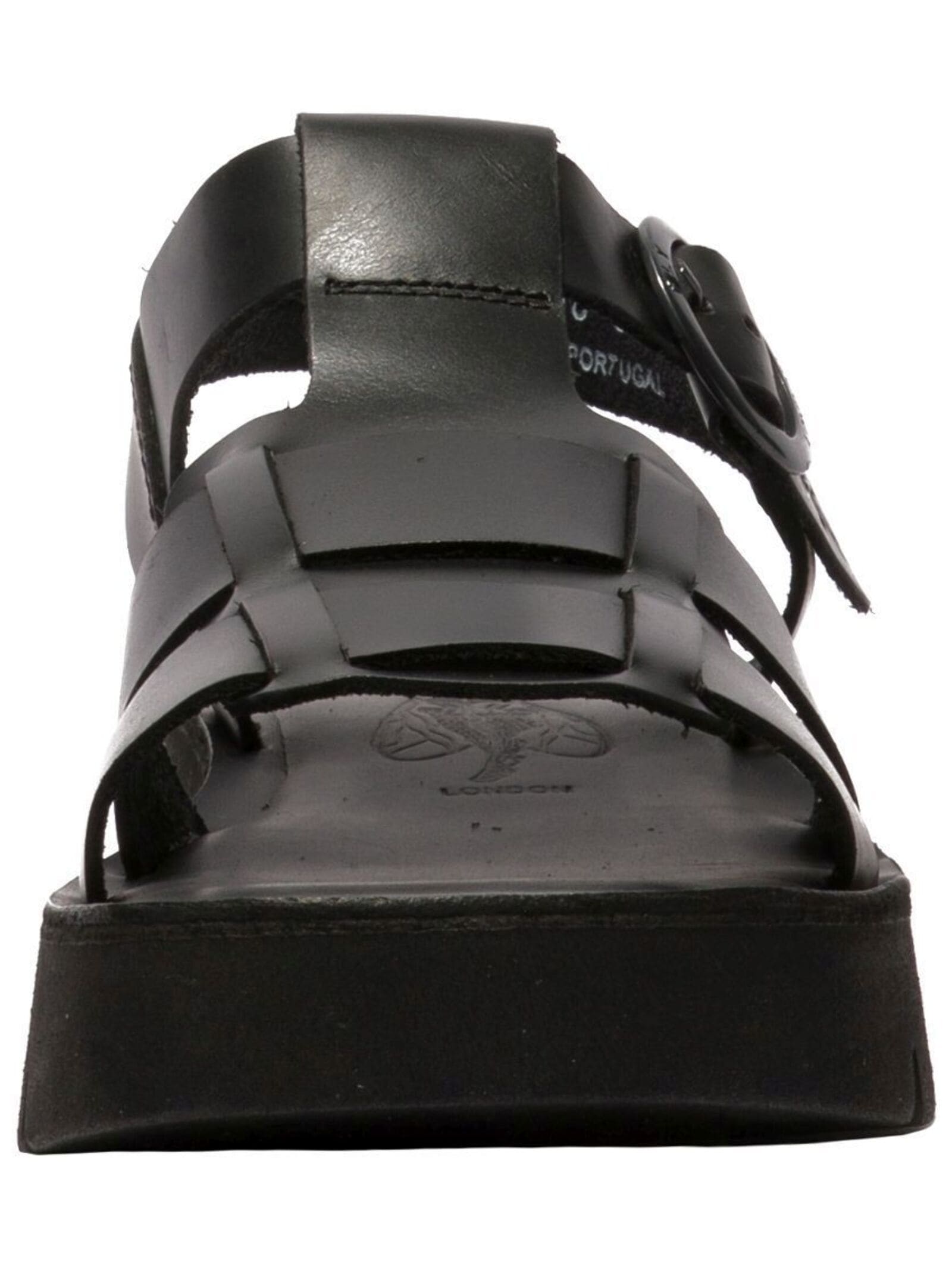 Fly London Riemchensandale »Fly London Sandalen Leder«