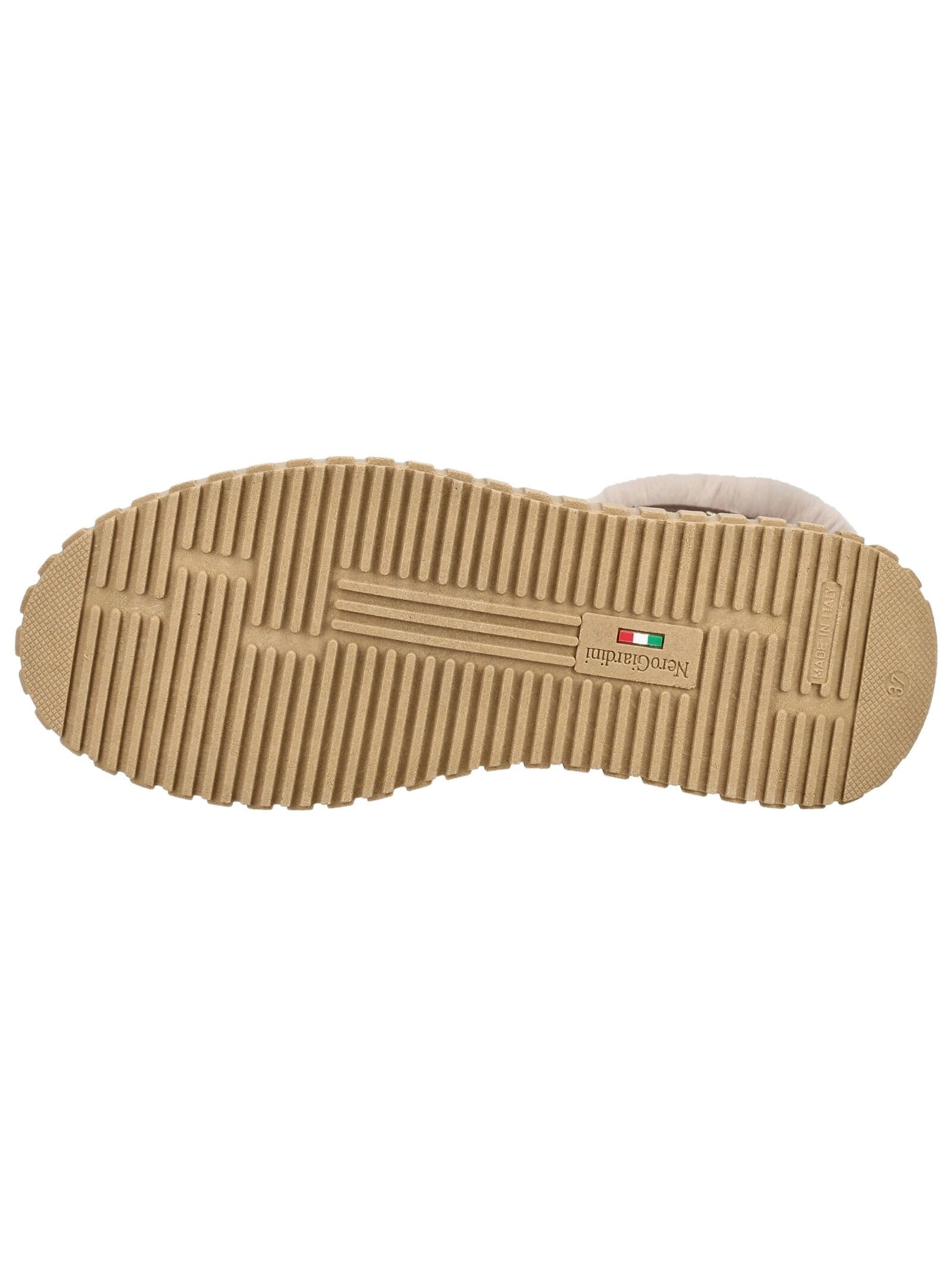 Nero Giardini Stiefelette »Nero Giardini Stiefelette Veloursleder«