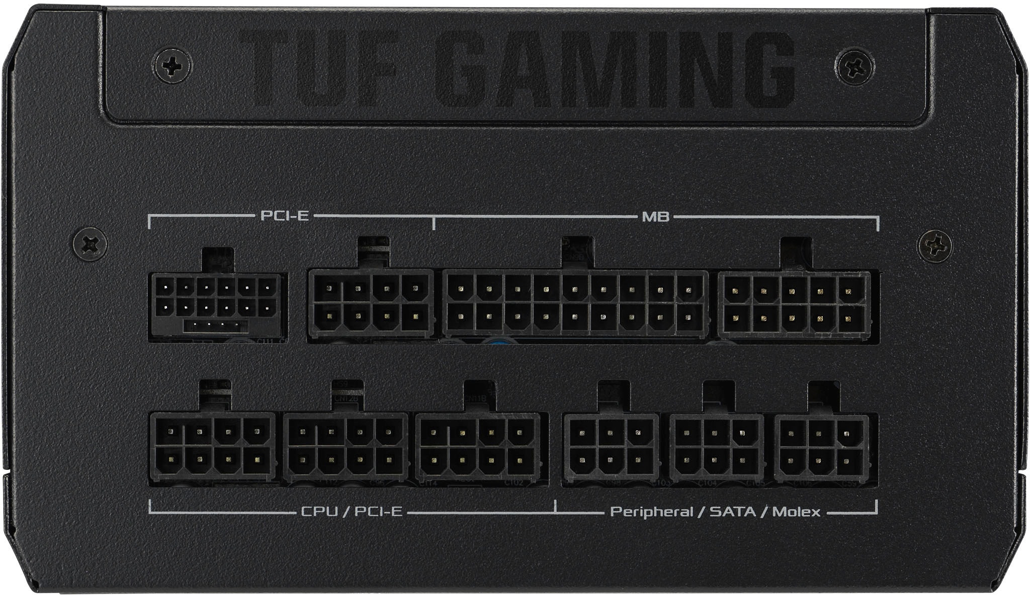 Asus PC-Netzteil »TUF Gaming 1000W Gold«