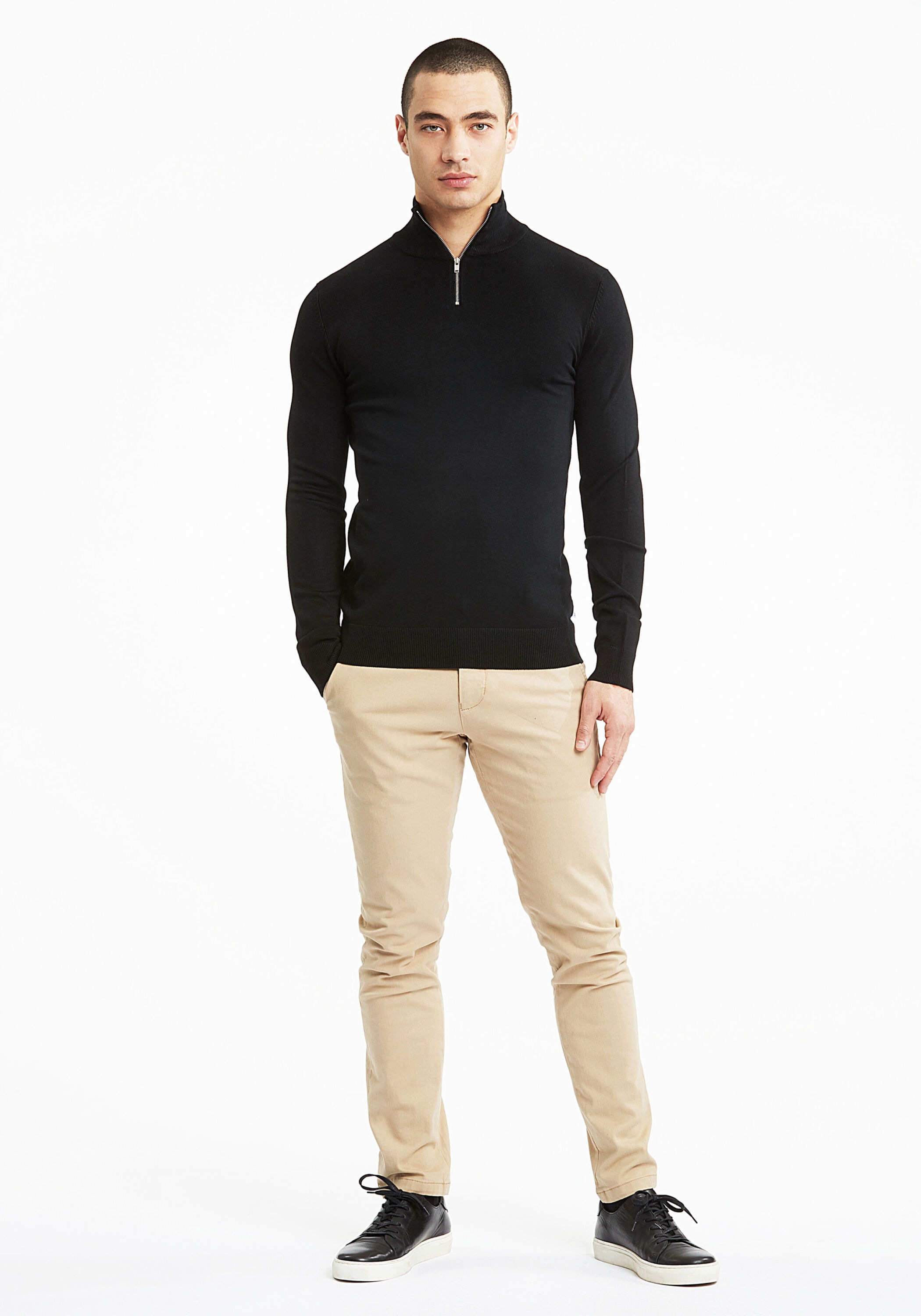 Thumbnail - LINDBERGH Troyer "Troyer Slim Fit"