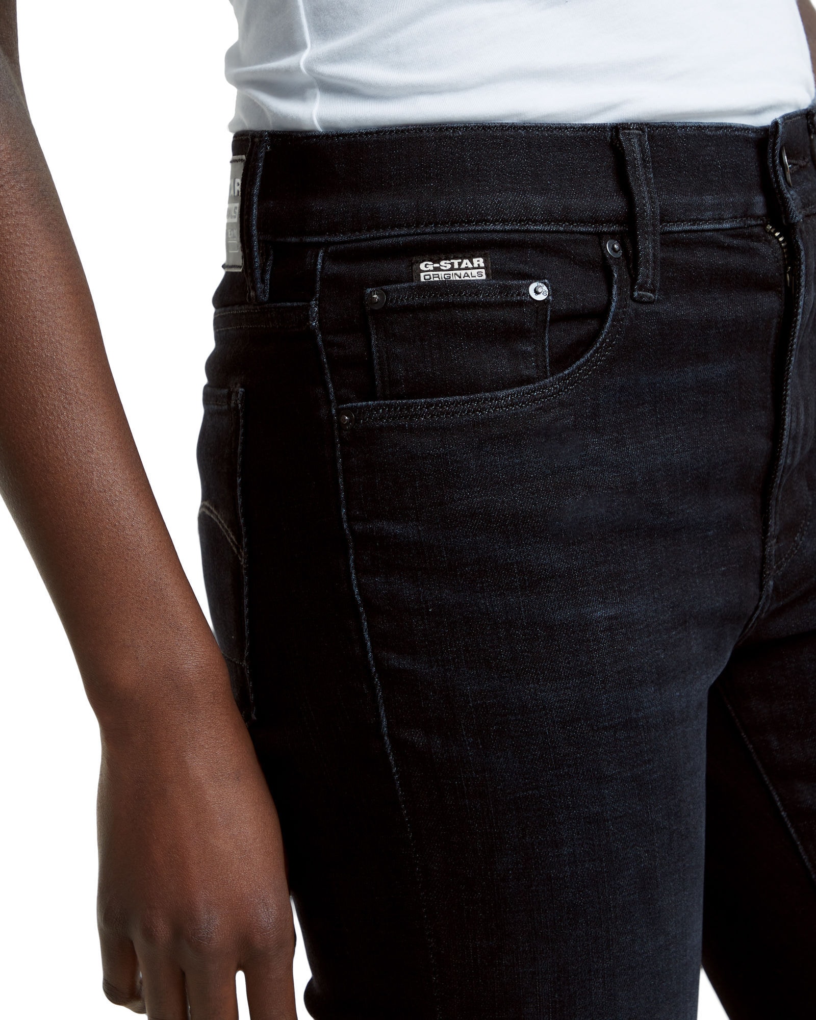 G-STAR 5-Pocket-Jeans »3301 Flare Jeans«