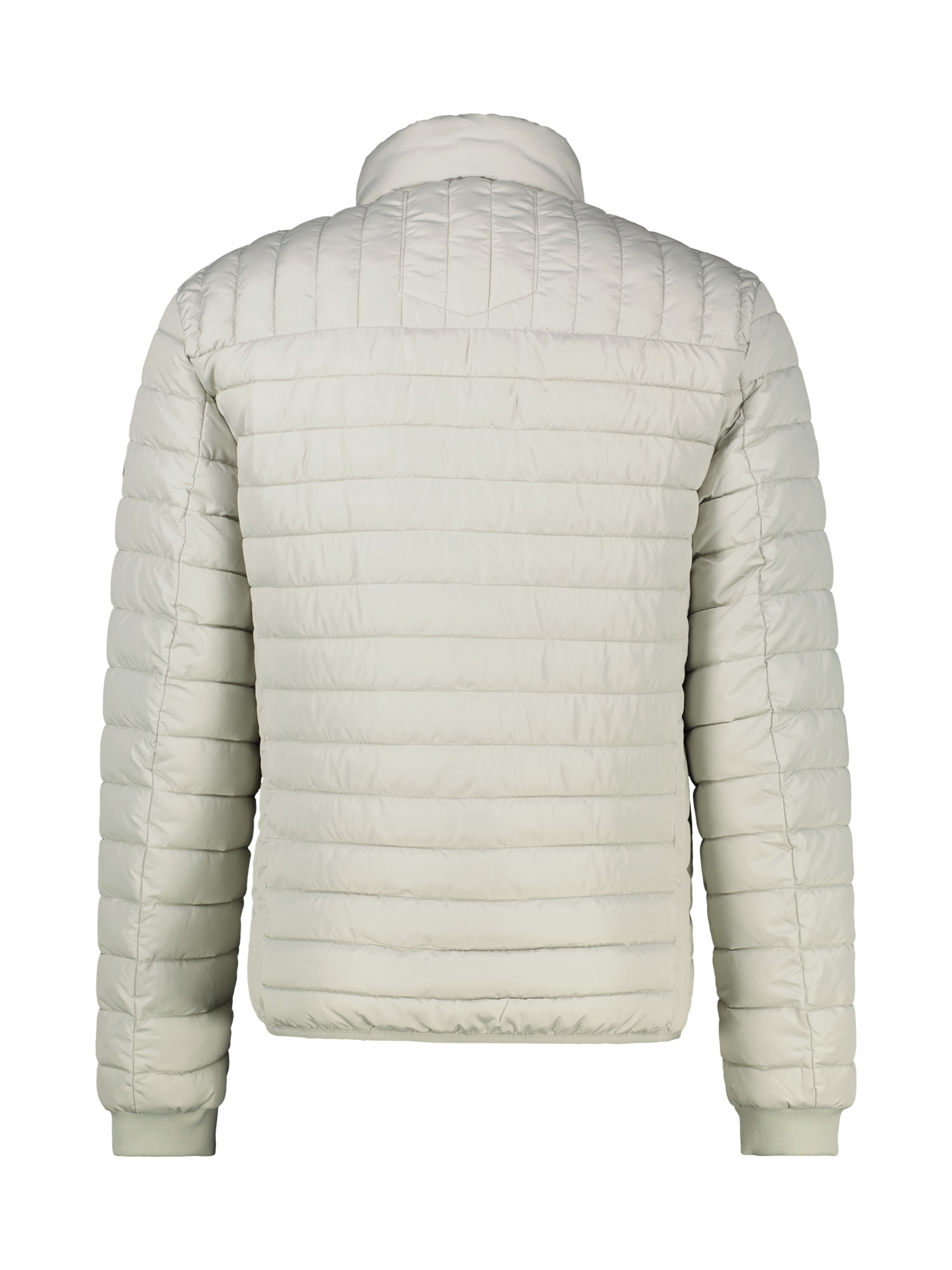 LERROS Steppjacke »LERROS Steppjacke, wind- und wasserabweisend, gefüttert« ohne Kapuze Keine Angabe