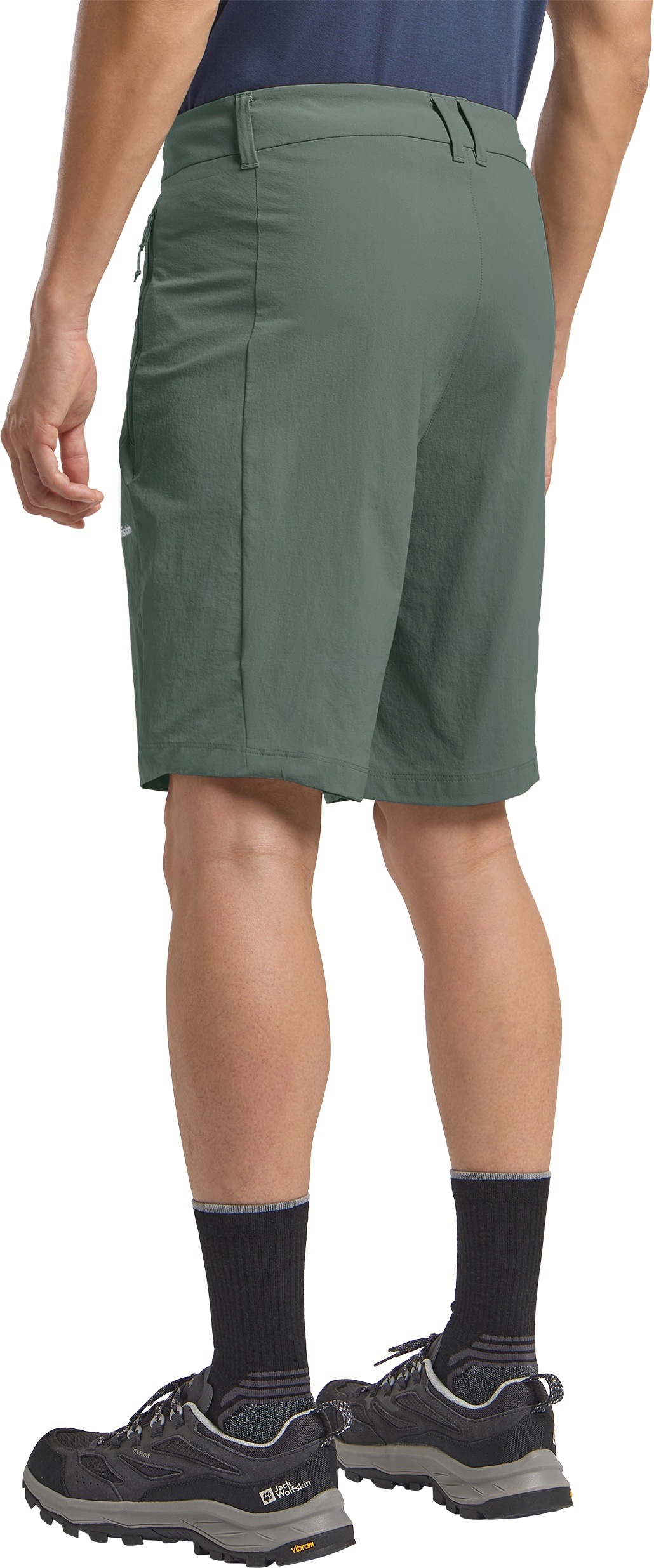 Jack Wolfskin Shorts "HIKEOUT SHORTS M" günstig online kaufen