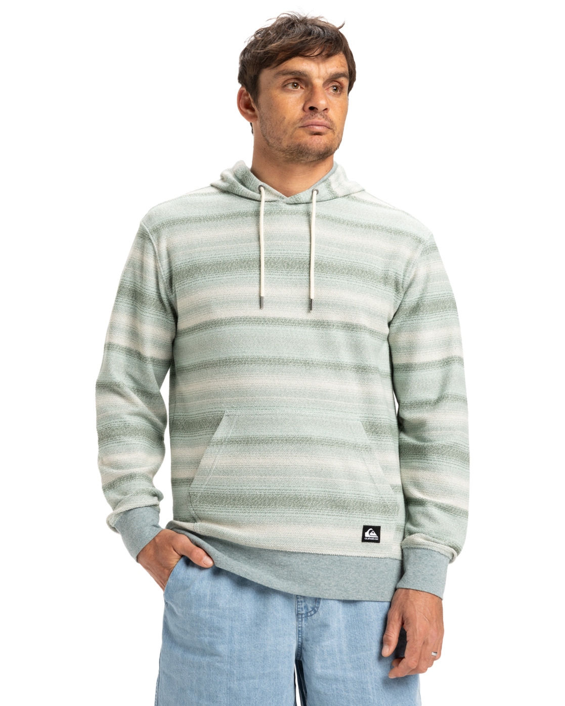 Quiksilver Hoodie "Great Otway" günstig online kaufen