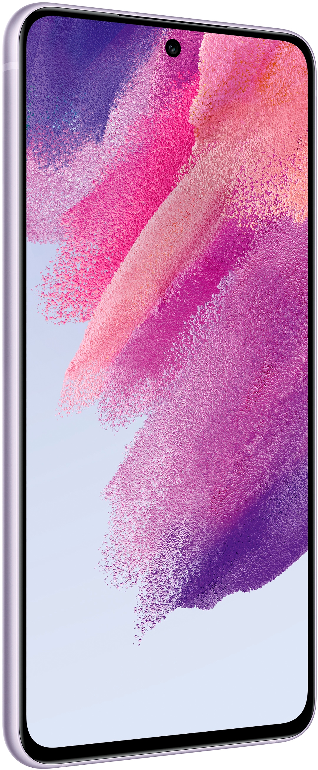 SAMSUNG Galaxy S21 FE 5G, 256 GB, Lavender