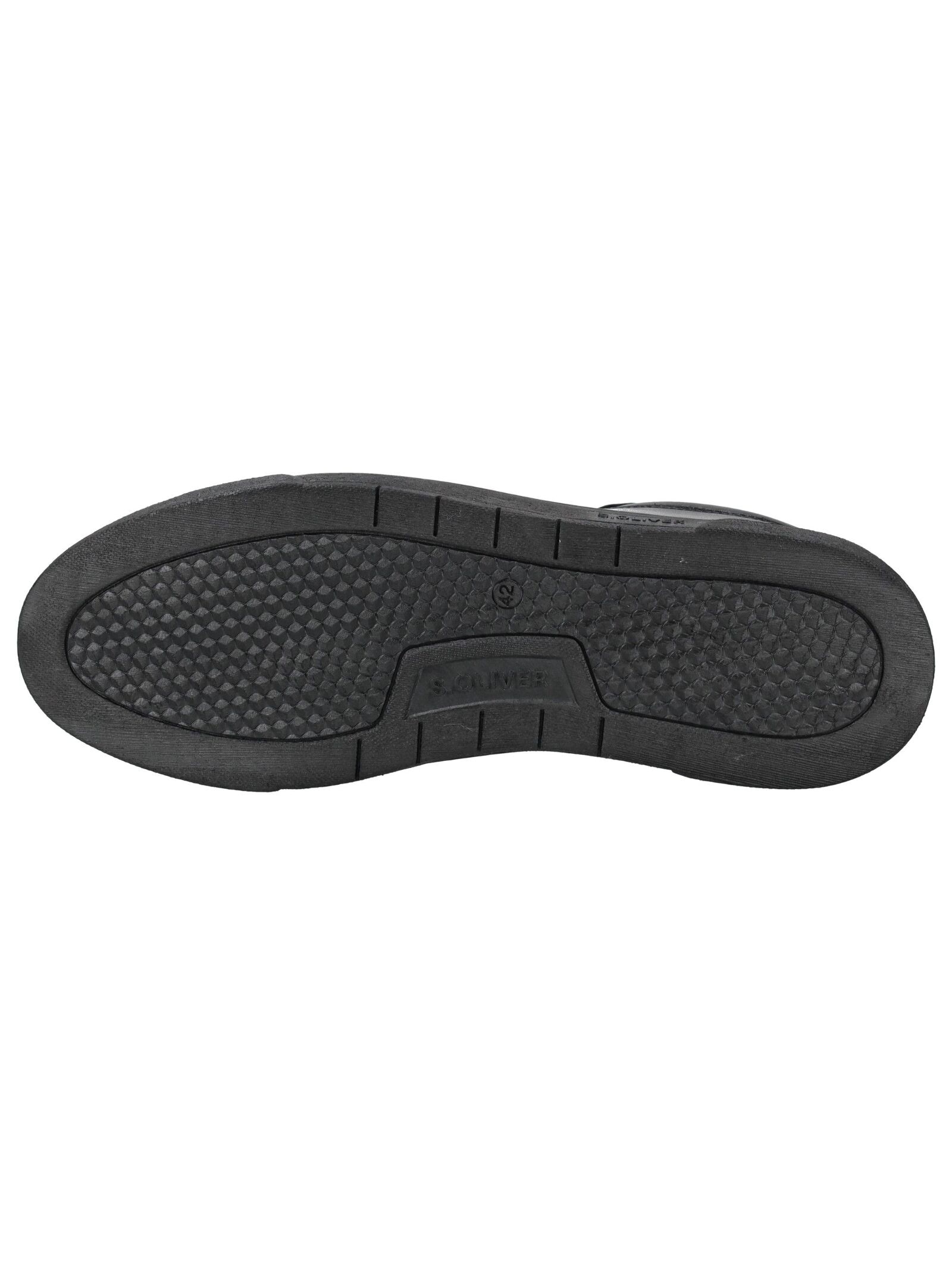 s.Oliver Sneaker »s.Oliver Sneaker Leder«