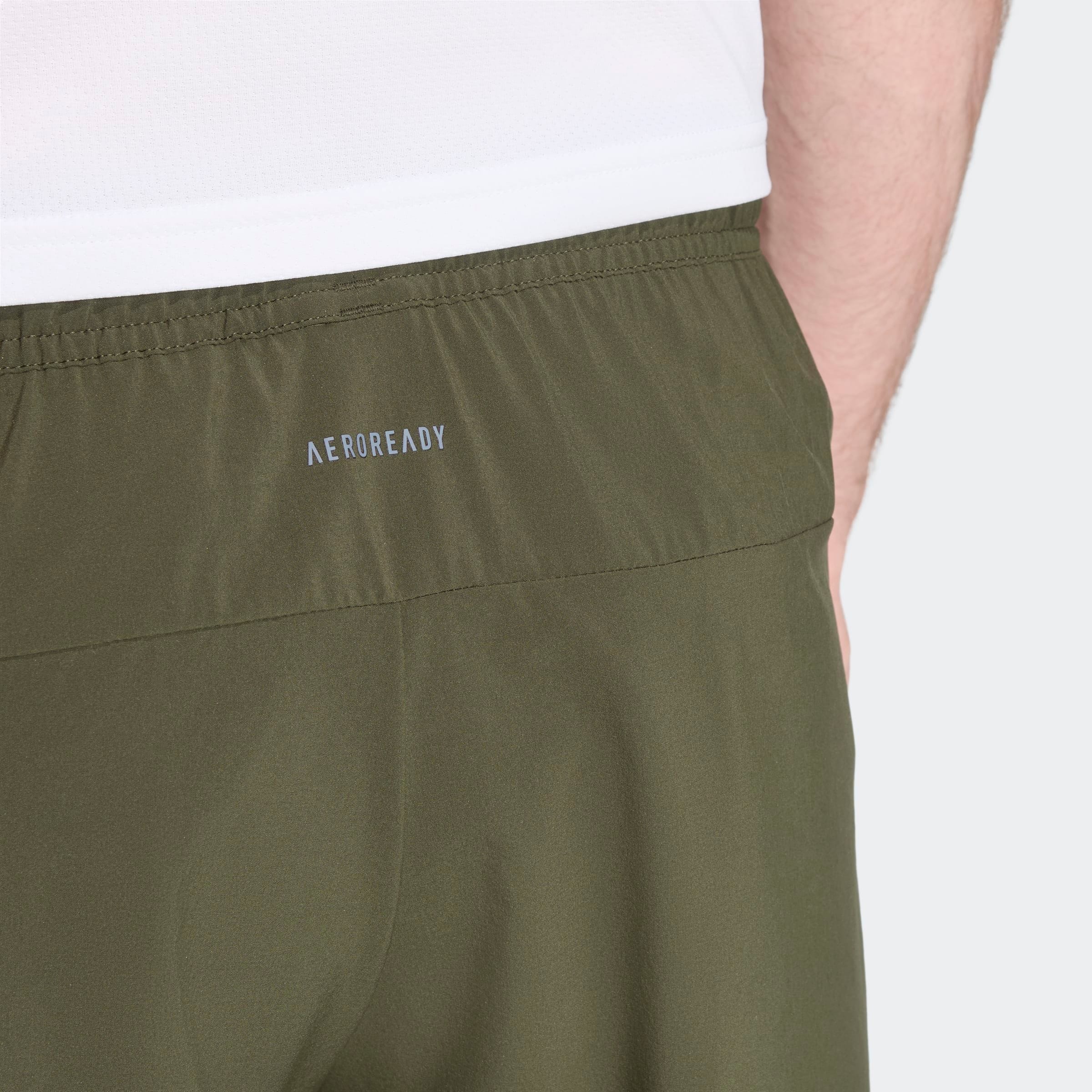 adidas Performance Shorts »D4T SHORT«, (1 tlg.)