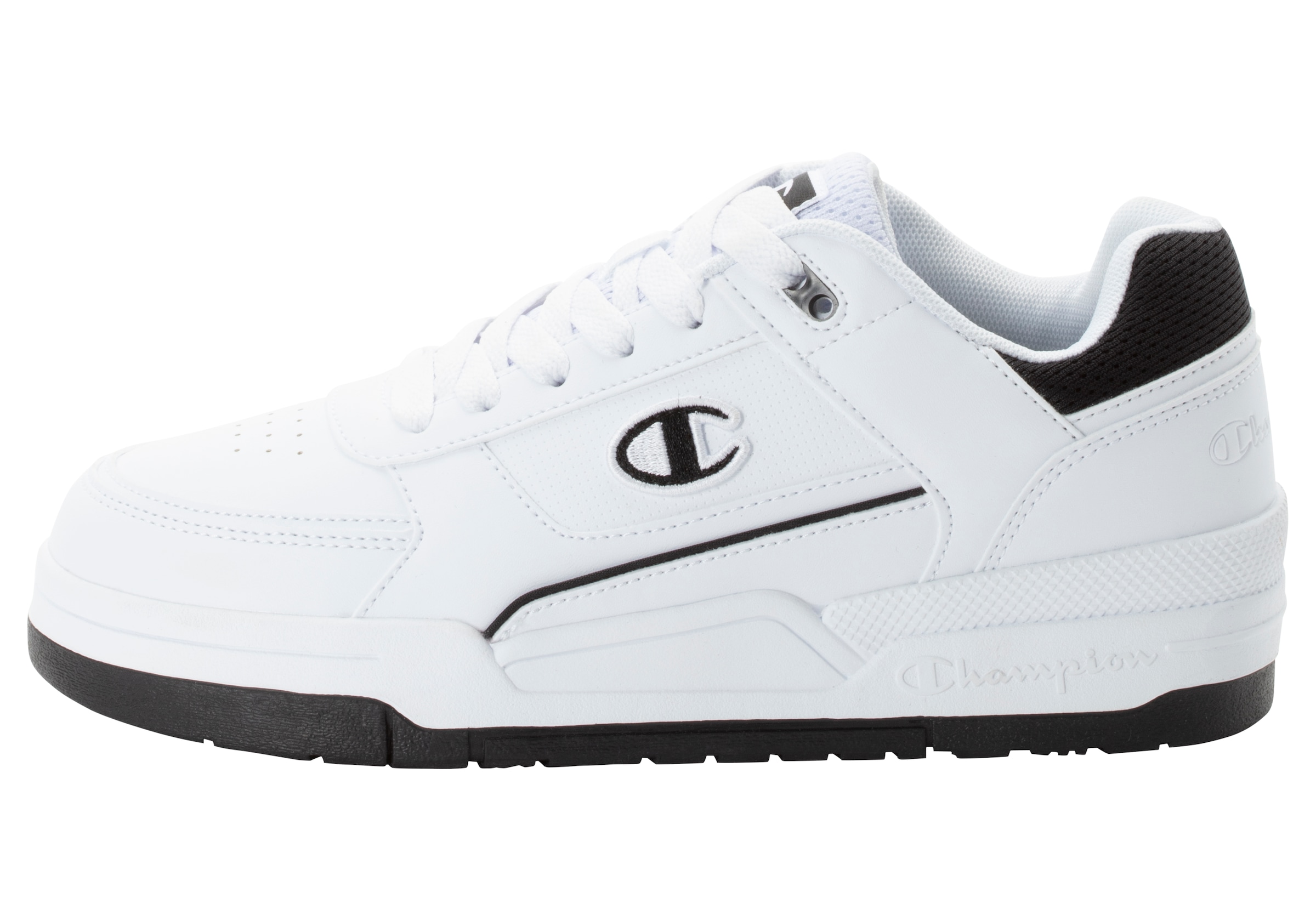 Champion Sneaker "RD18 HERITAGE LOW" günstig online kaufen