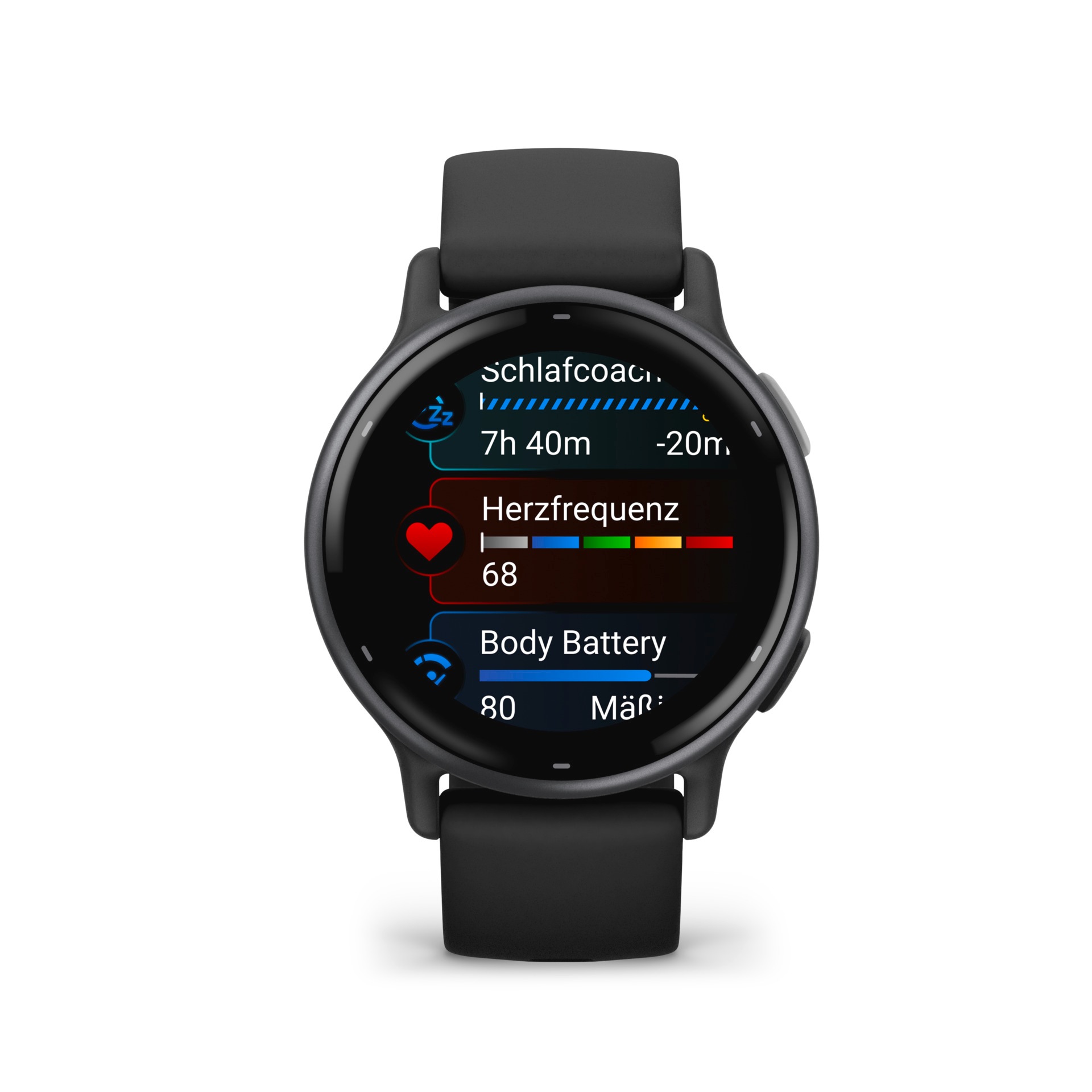 Thumbnail - Garmin Smartwatch "VIVOACTIVE 5" (3 cm / 1,2 ″) Garmin