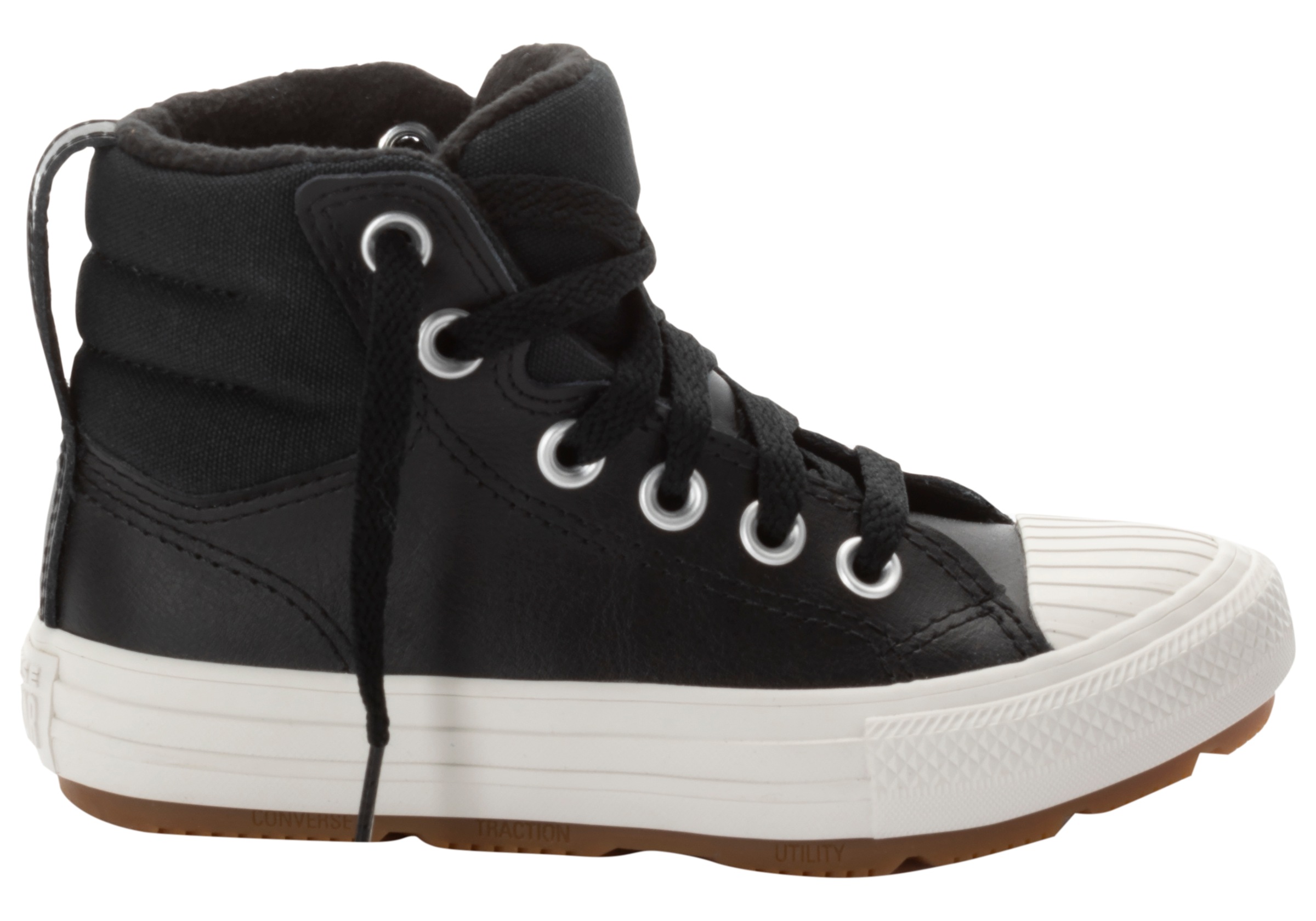 Converse Sneakerboots "CHUCK TAYLOR ALL STAR BERKSHIRE" gefüttert günstig online kaufen