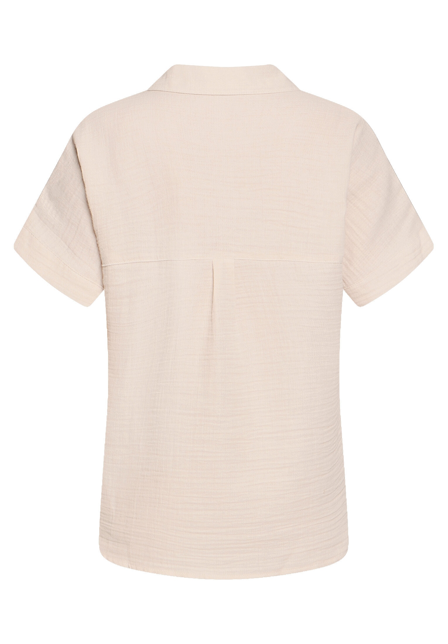 Betty Barclay Schlupfbluse »Damen mit Kragen«