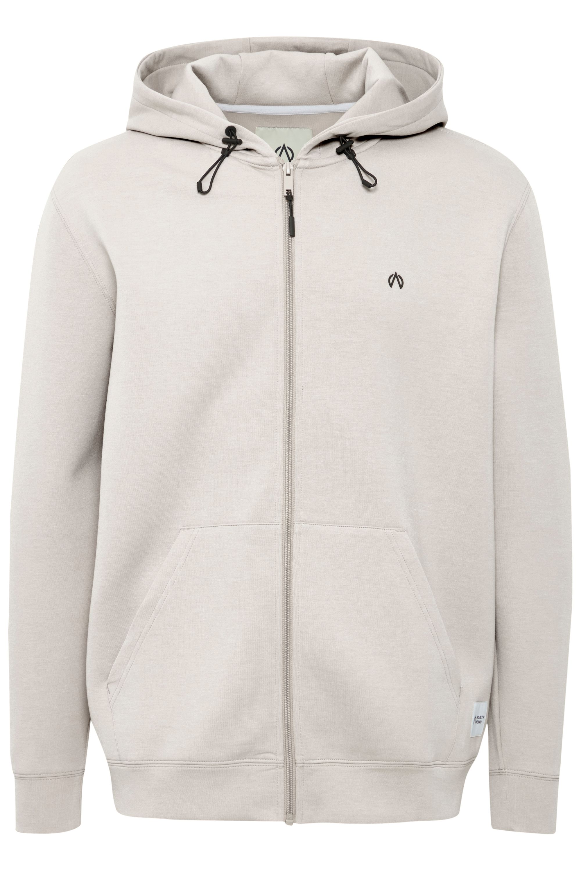 North Bend Sweatjacke "Sweatjacke NBTaro M"