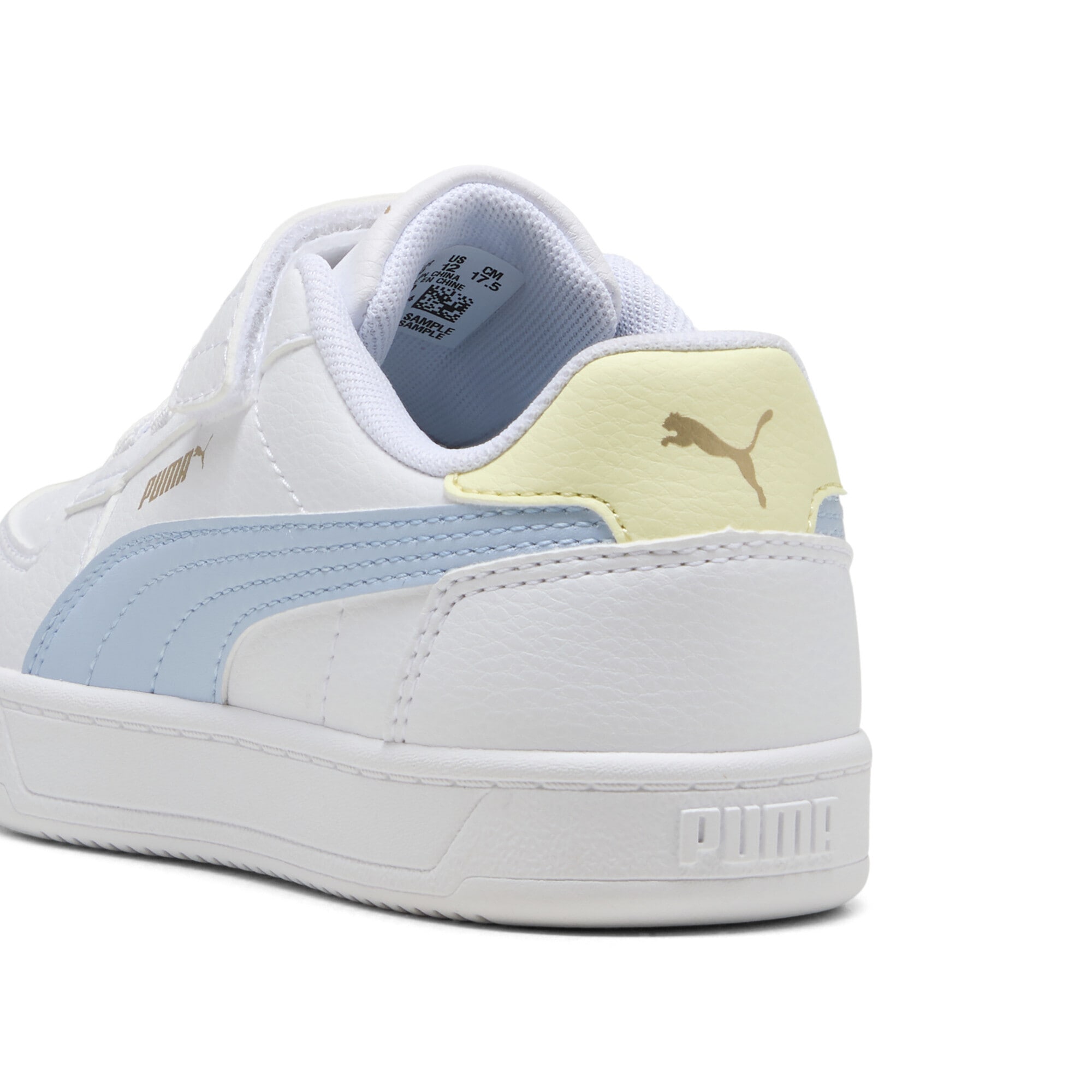 PUMA Sneaker »PUMA Caven 2.0 Sneakers Jugendliche«