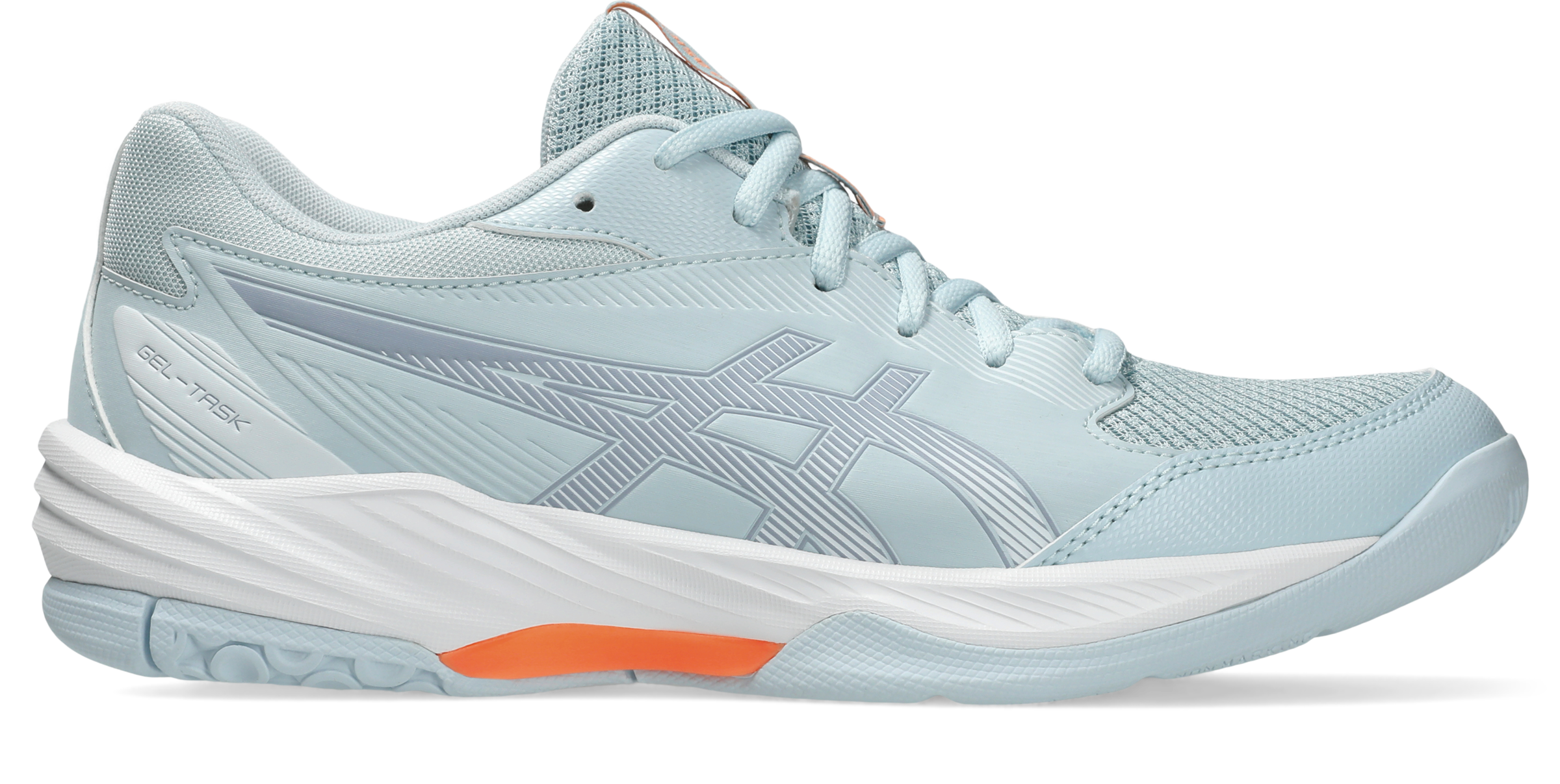 Asics Hallenschuh "GEL-TASK 4" günstig online kaufen