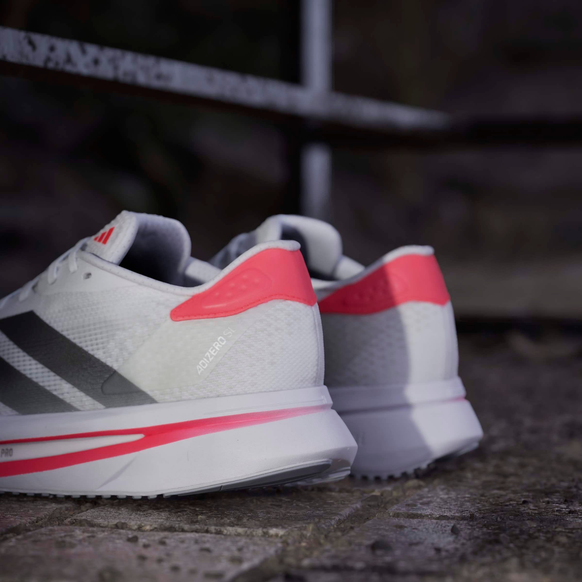 adidas Performance Laufschuh »ADIZERO SL2«, mit Lightstrike-Sohle
