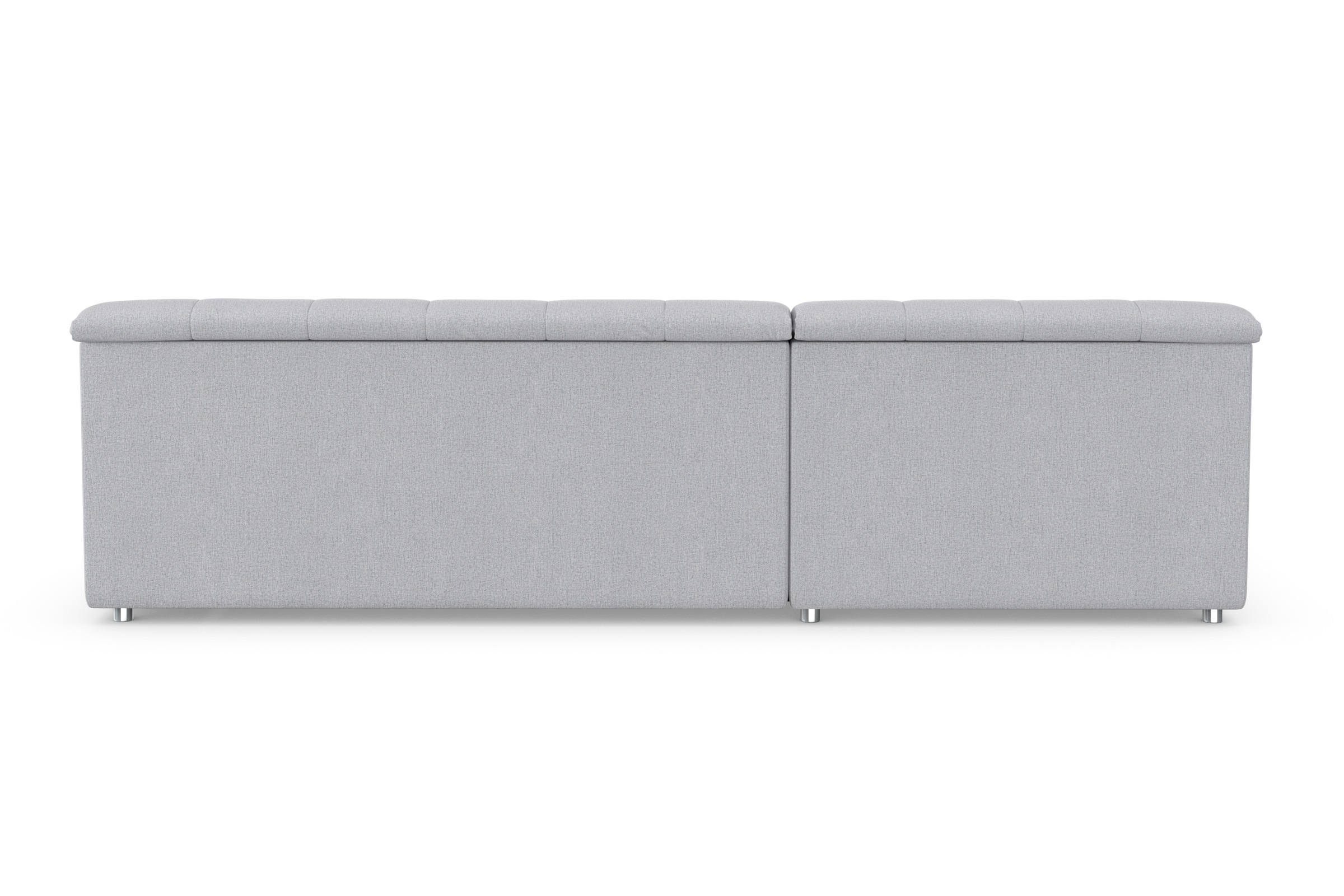 Thumbnail - DOMO collection "Mona L-Form" wahlweise mit Bettfunktion