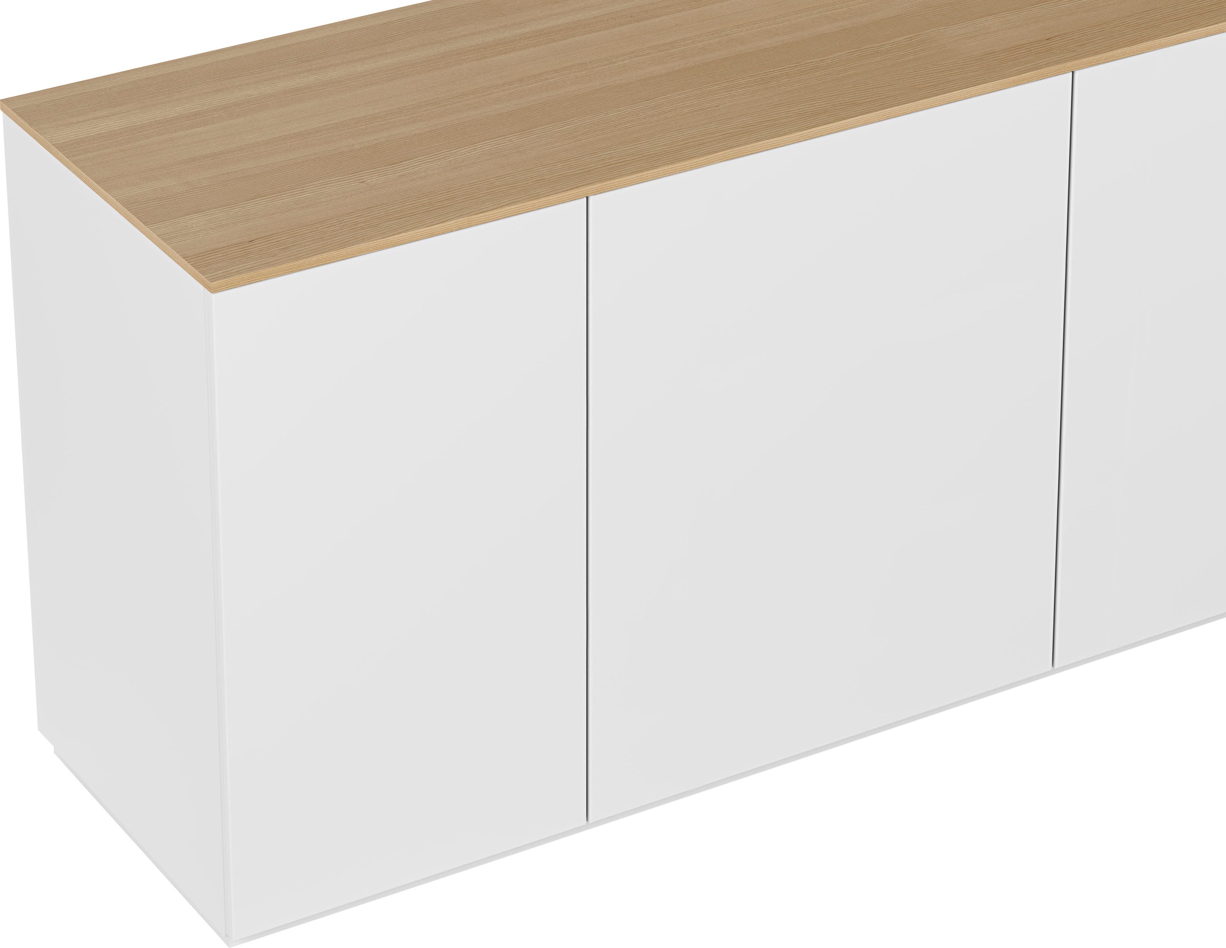 TemaHome Sideboard »Join«, Kommode mit viel Stauraum, Breite 160 cm
