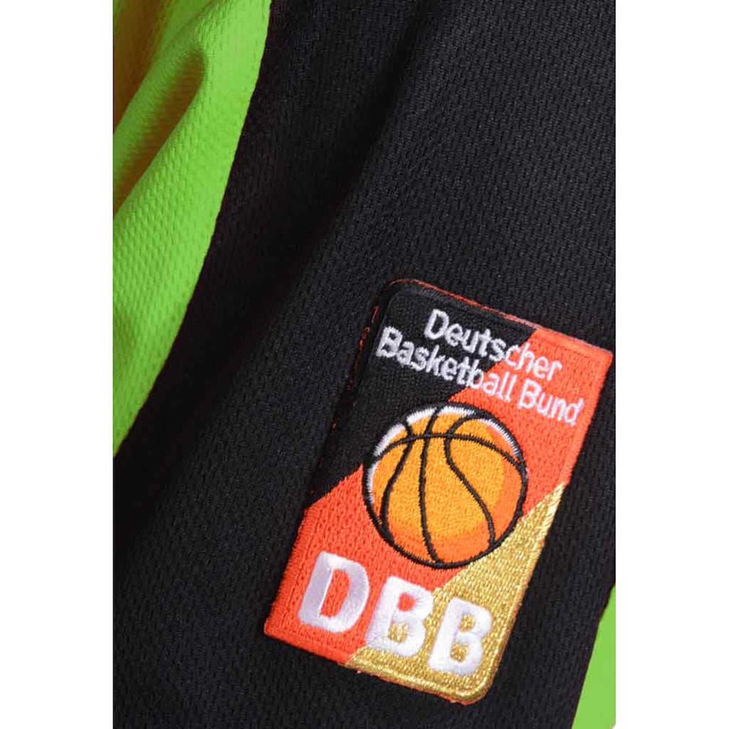 PEAK Basketballtrikot »2.0 DBB Logo«