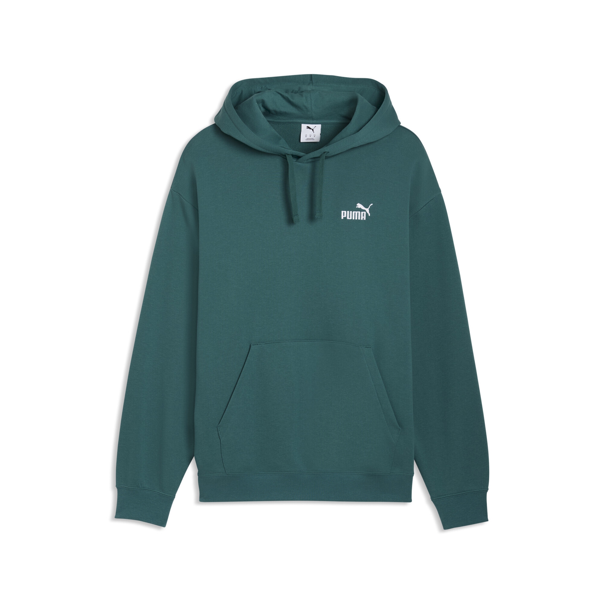 PUMA Hoodie "Essentials Relaxed No.1 Logo Hoodie Herren" günstig online kaufen