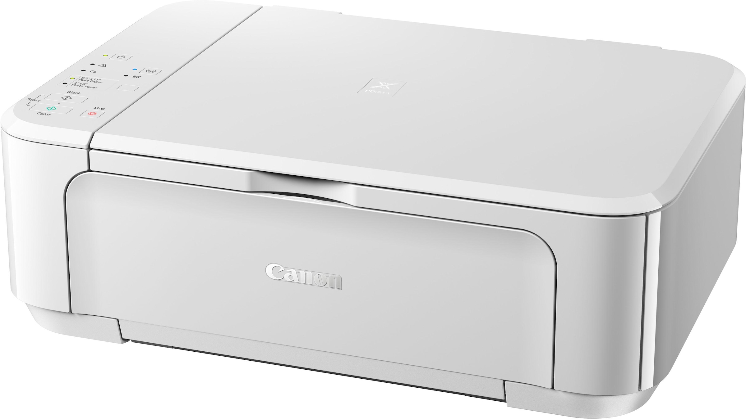 Canon Multifunktionsdrucker »PIXMA MG3650S«