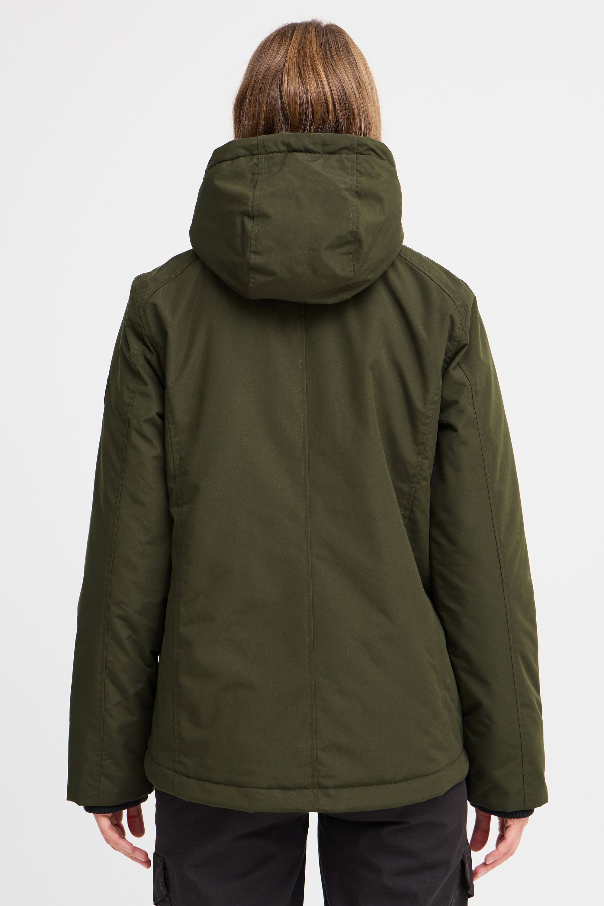 OXMO Outdoorjacke »Outdoorjacke OXTAMILIA«