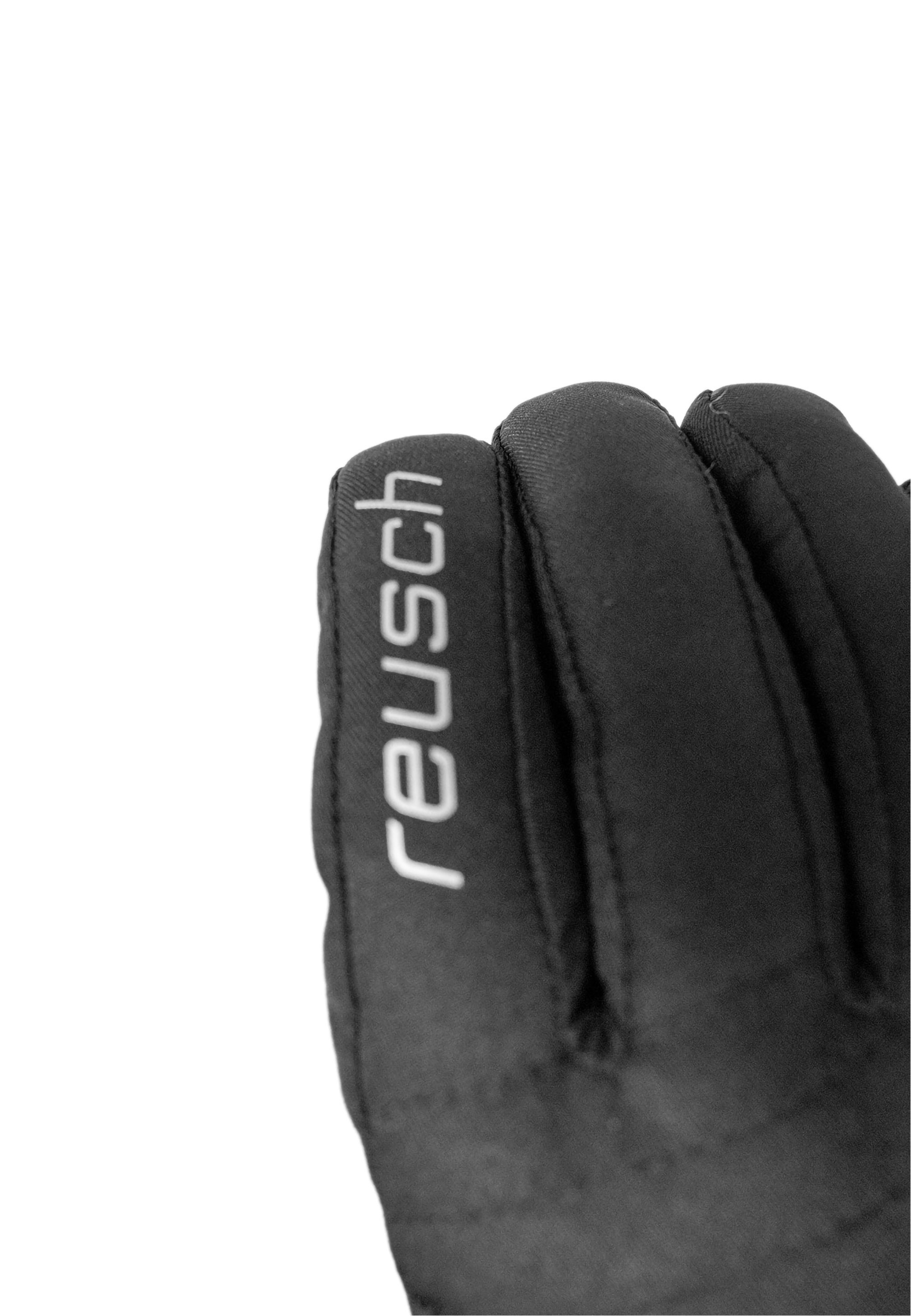 Reusch Skihandschuhe »Reusch Andrea R-TEX® XT Junior« in wasserdichter und atmungsaktiver Qualität