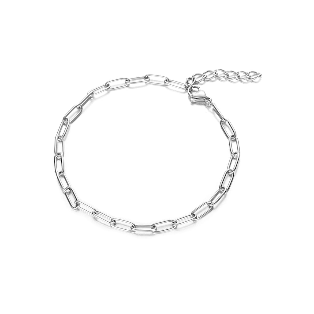 Firetti Gliederarmband »Schmuck Geschenk, Chain«