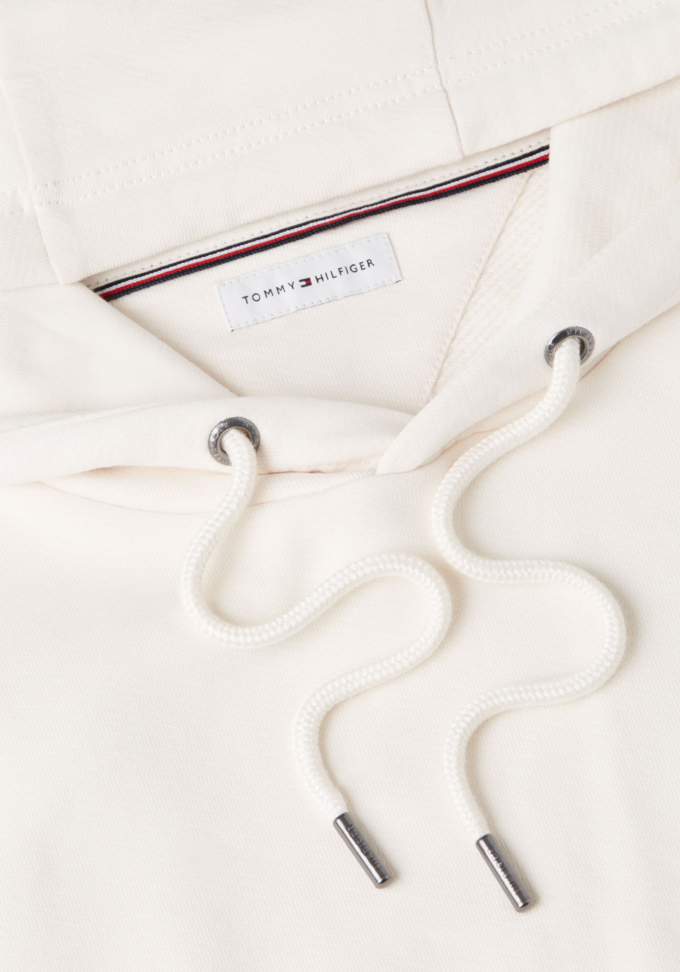Tommy Hilfiger Hoodie »SUMMER BACK GRAPHIC HOODIE«
