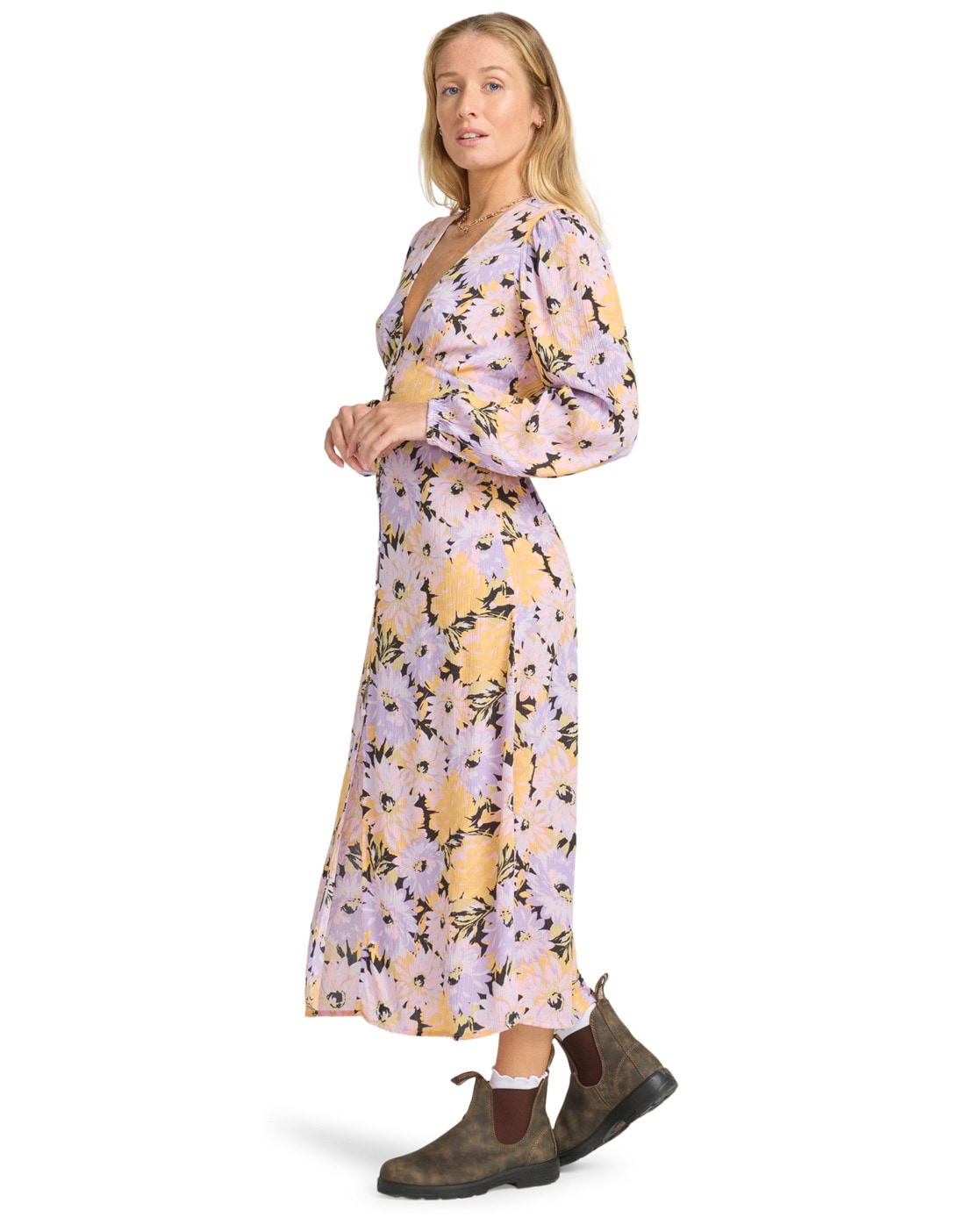 Billabong Sommerkleid »Cool Night«