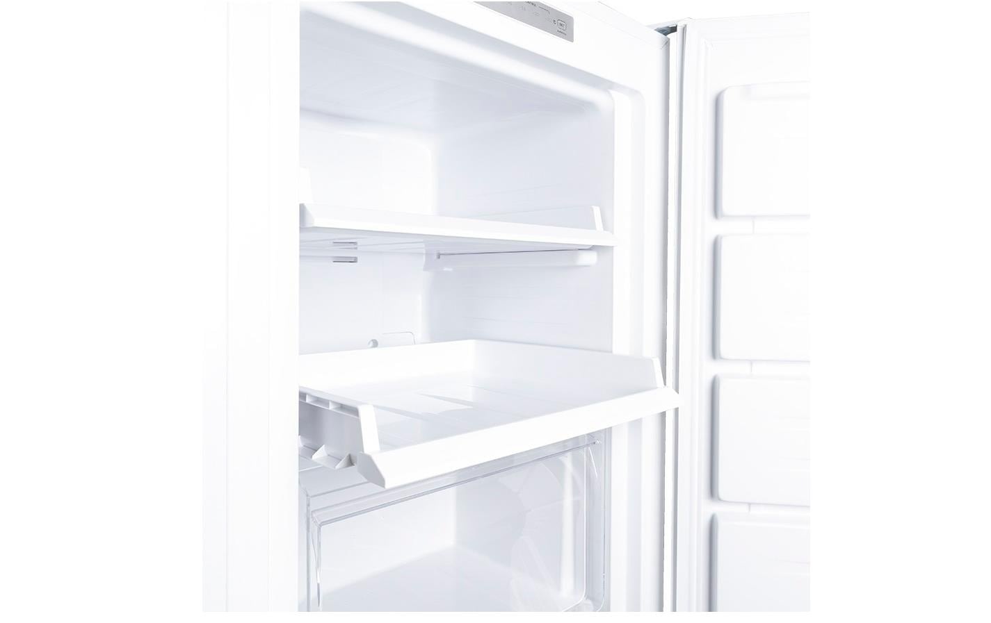 Kibernetik Gefrierschrank »ECOT161 R« 142 cm hoch 54,5 cm breit