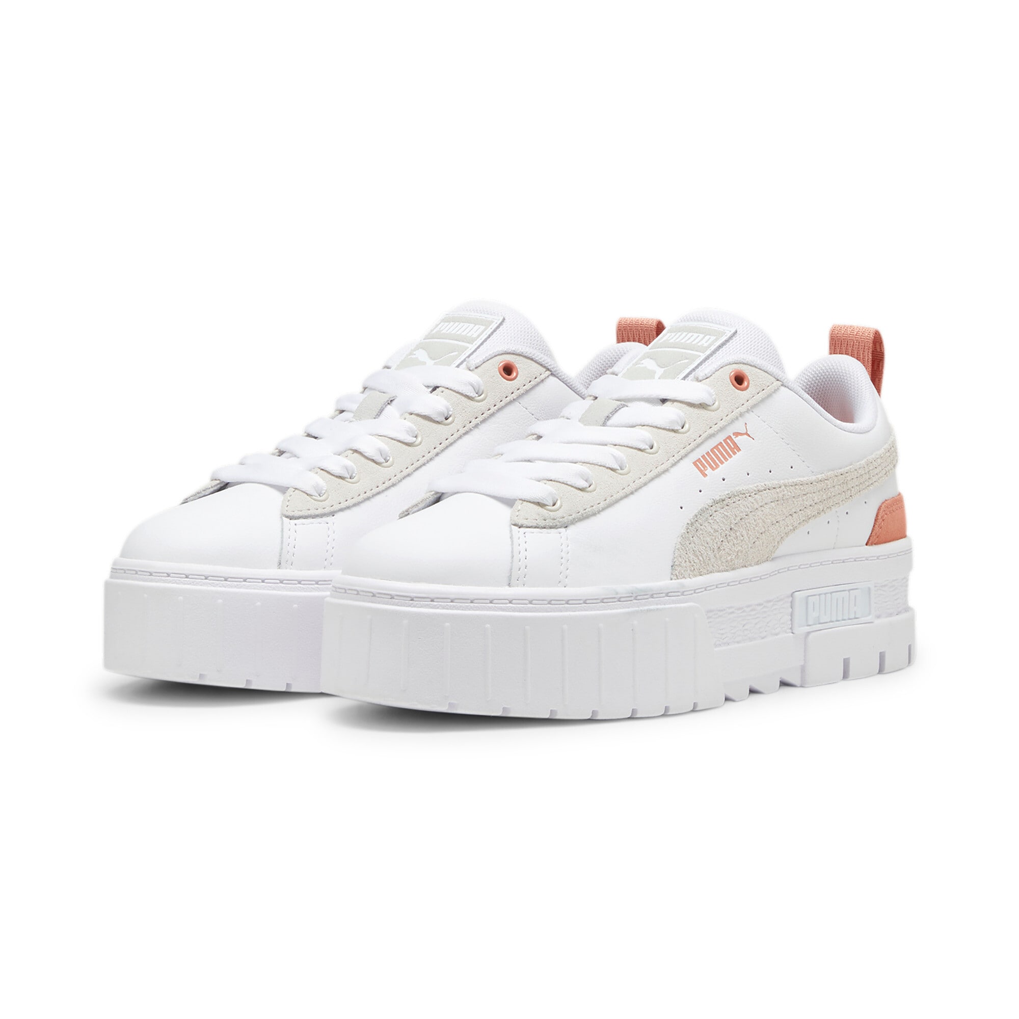 PUMA Sneaker "MAYZE MIX WNS" günstig online kaufen