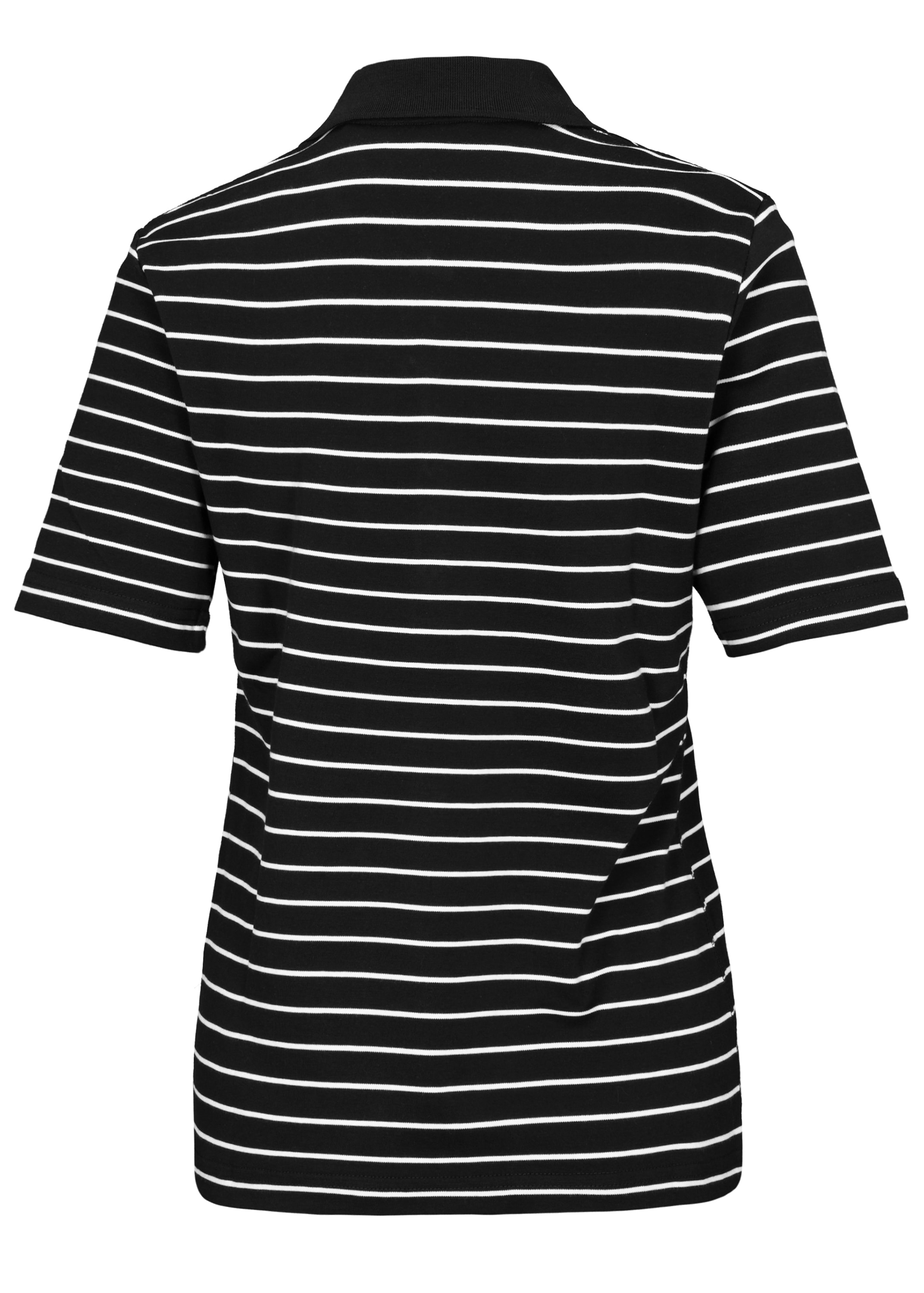 Clarina T-Shirt »HEINRICH«, Pima Cotton Interlock