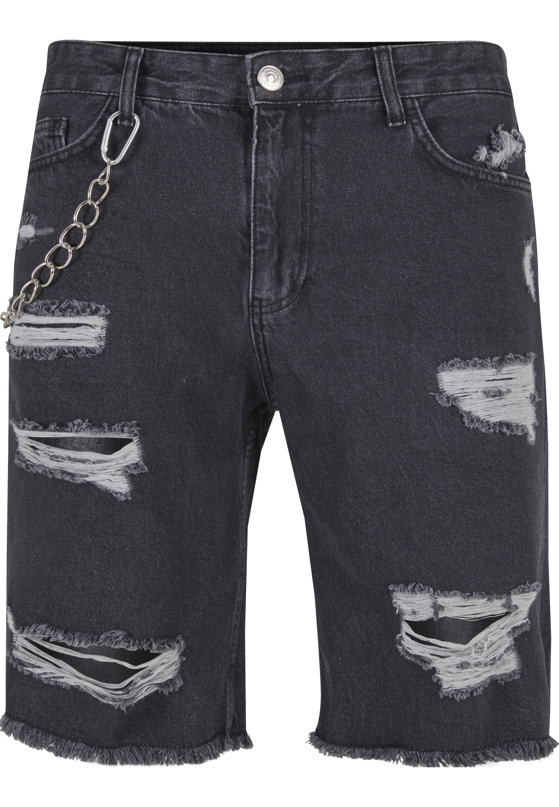 2Y Premium Shorts "2Y Premium Herren 2Y Jeans Shorts" günstig online kaufen