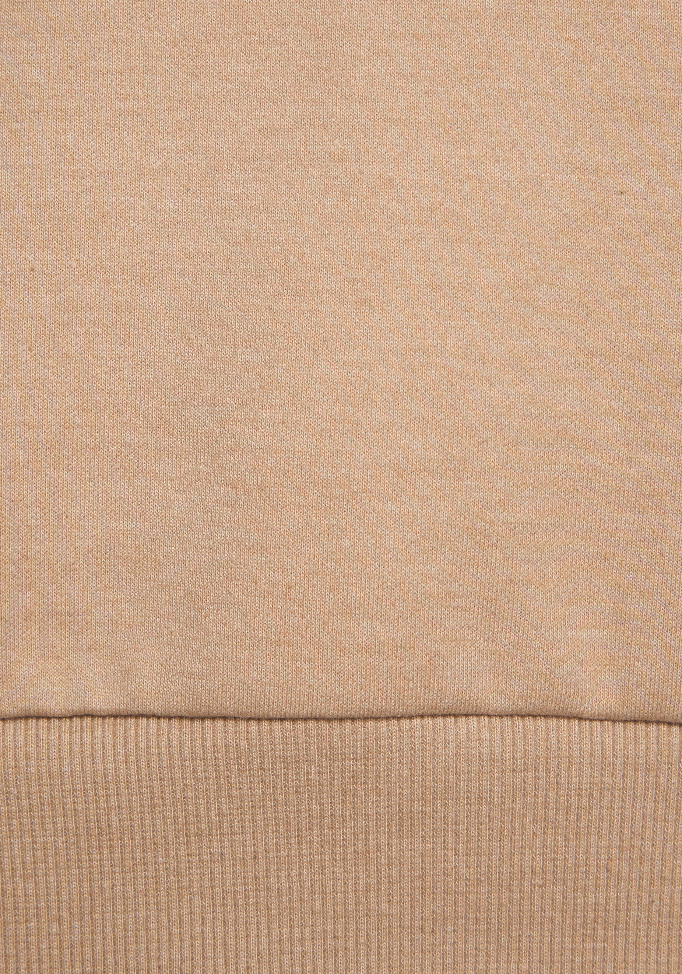 H.I.S Sweatshirt, mit großem Front-Print