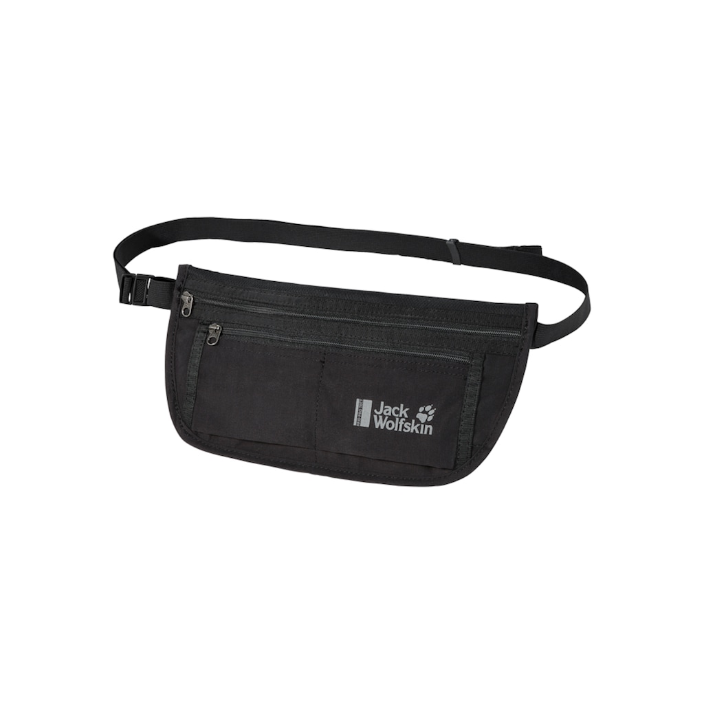 Jack Wolfskin Gürteltasche »DOCUMENT BELT RFID«