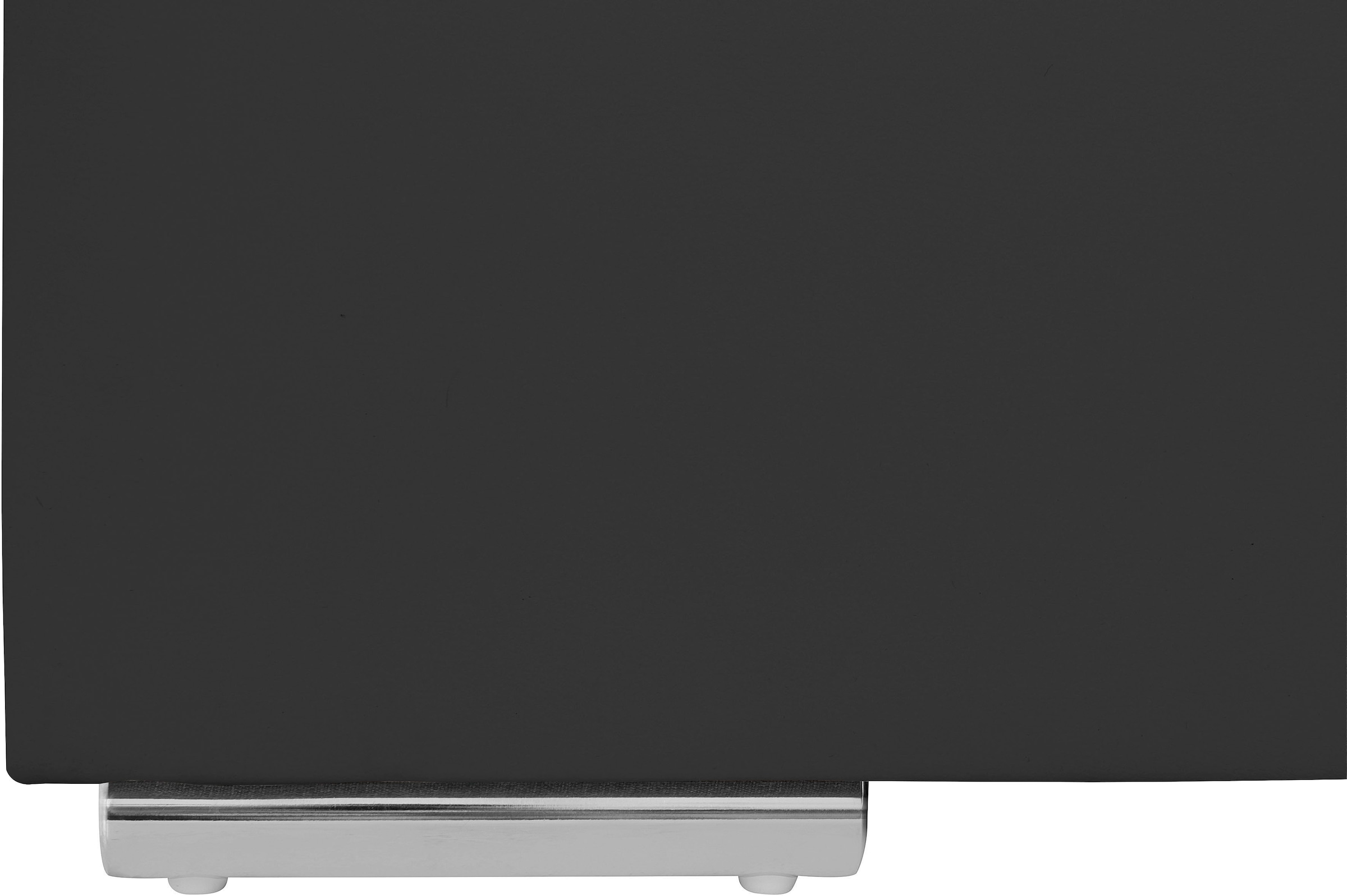 COTTA Boxbett »Lighstar« inklusive LED-Beleuchtung, Topper, Bettkasten und Zierkissen