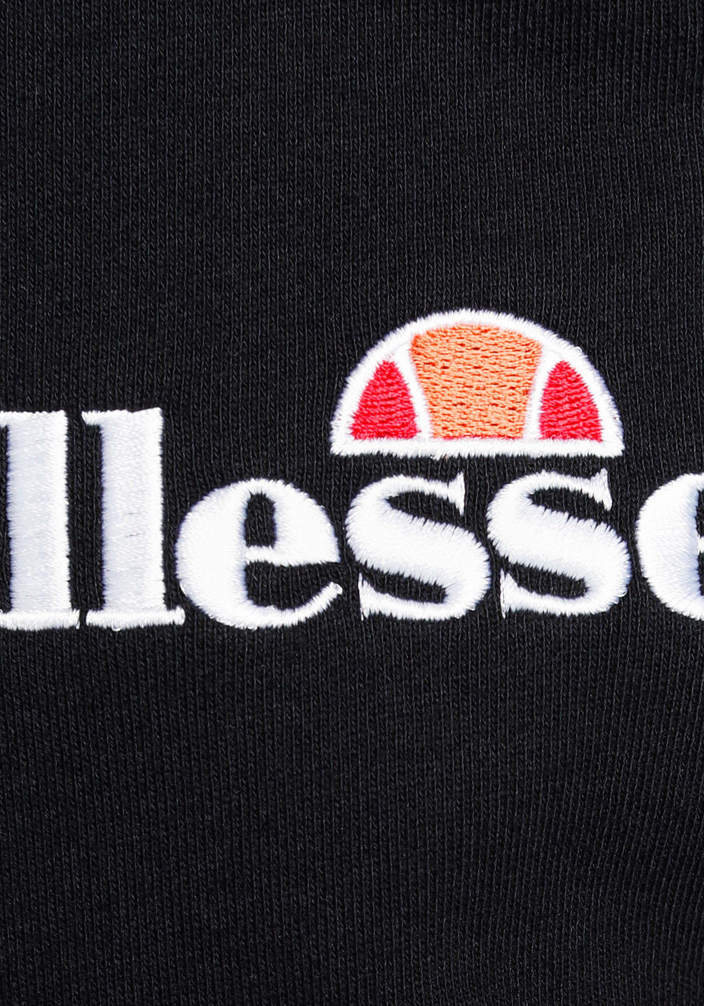 Ellesse Jogginghose »Nioro Jog Pant«