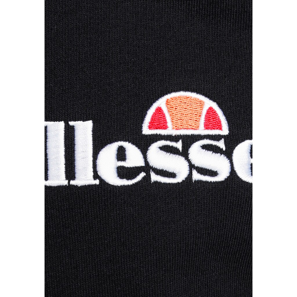 Ellesse Jogginghose »Nioro Jog Pant«