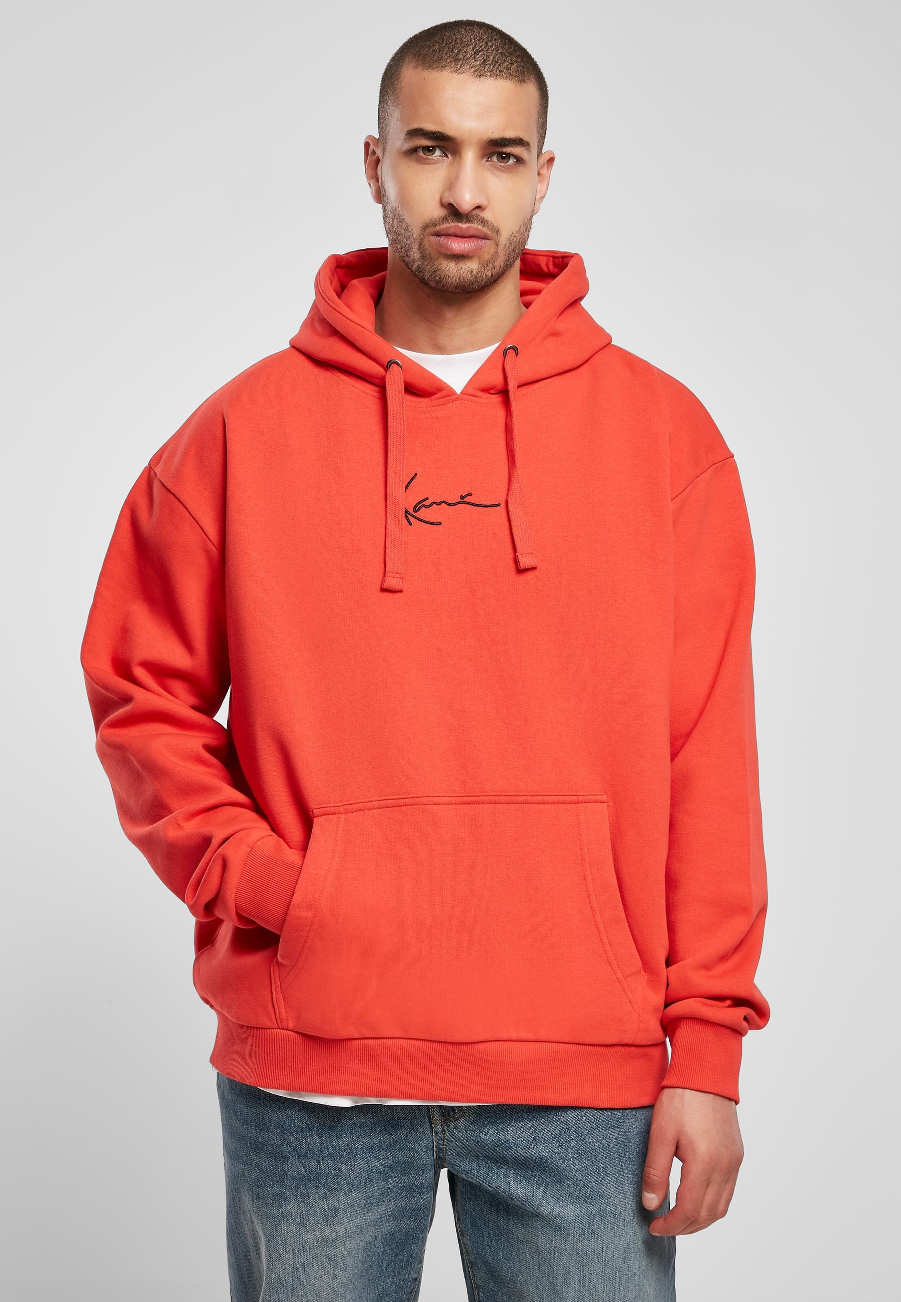 Karl Kani Sweatshirt »Karl Kani Herren«, (1 tlg.)