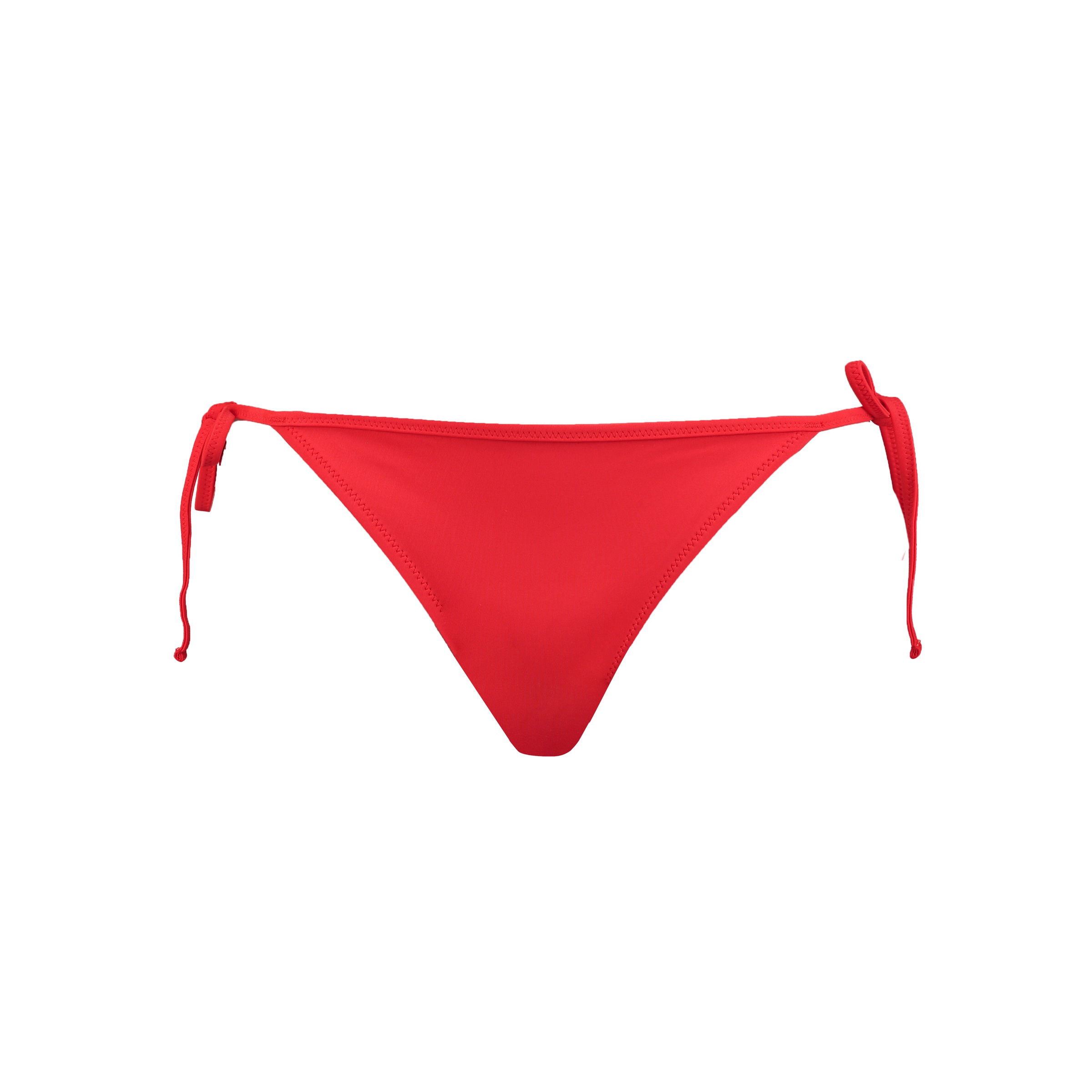 PUMA Bikini-Hose "PUMA SWIM WOMEN SIDE TIE BRIEFS" seitlich zum Binden günstig online kaufen