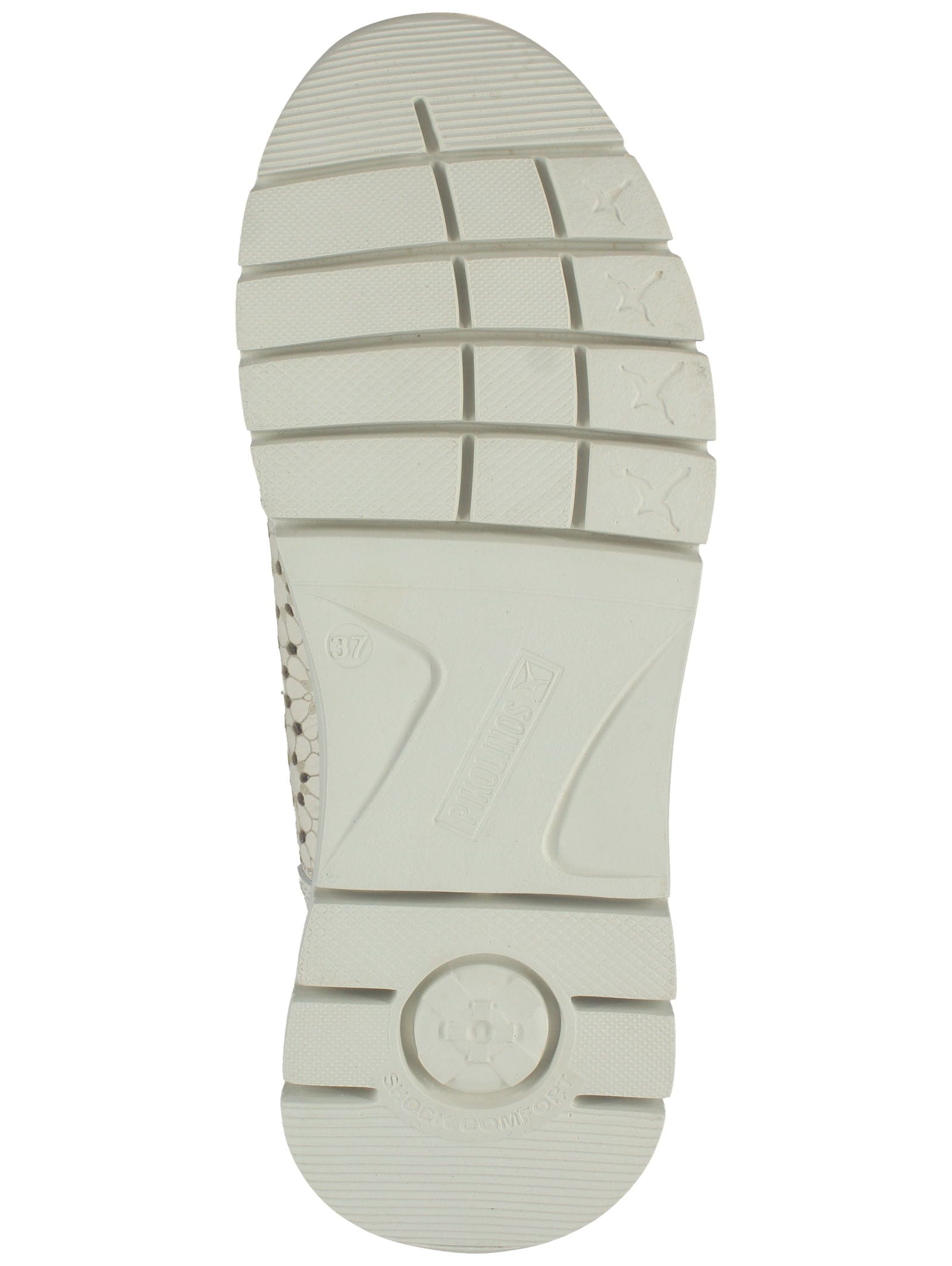 PIKOLINOS Sneaker »PIKOLINOS Sneaker Leder«