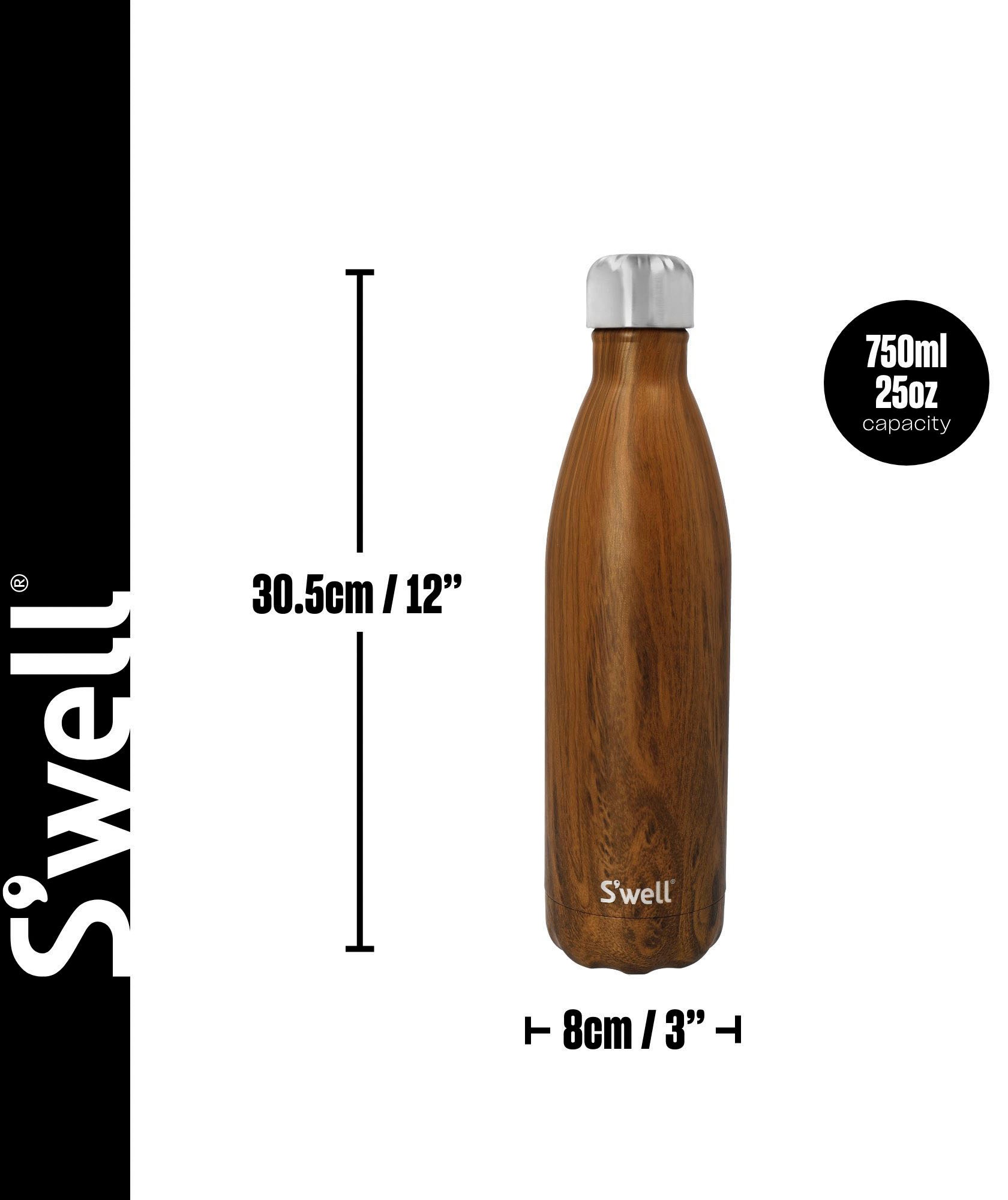 Swell Isolierflasche "Swell Topaz" 750 ml günstig online kaufen