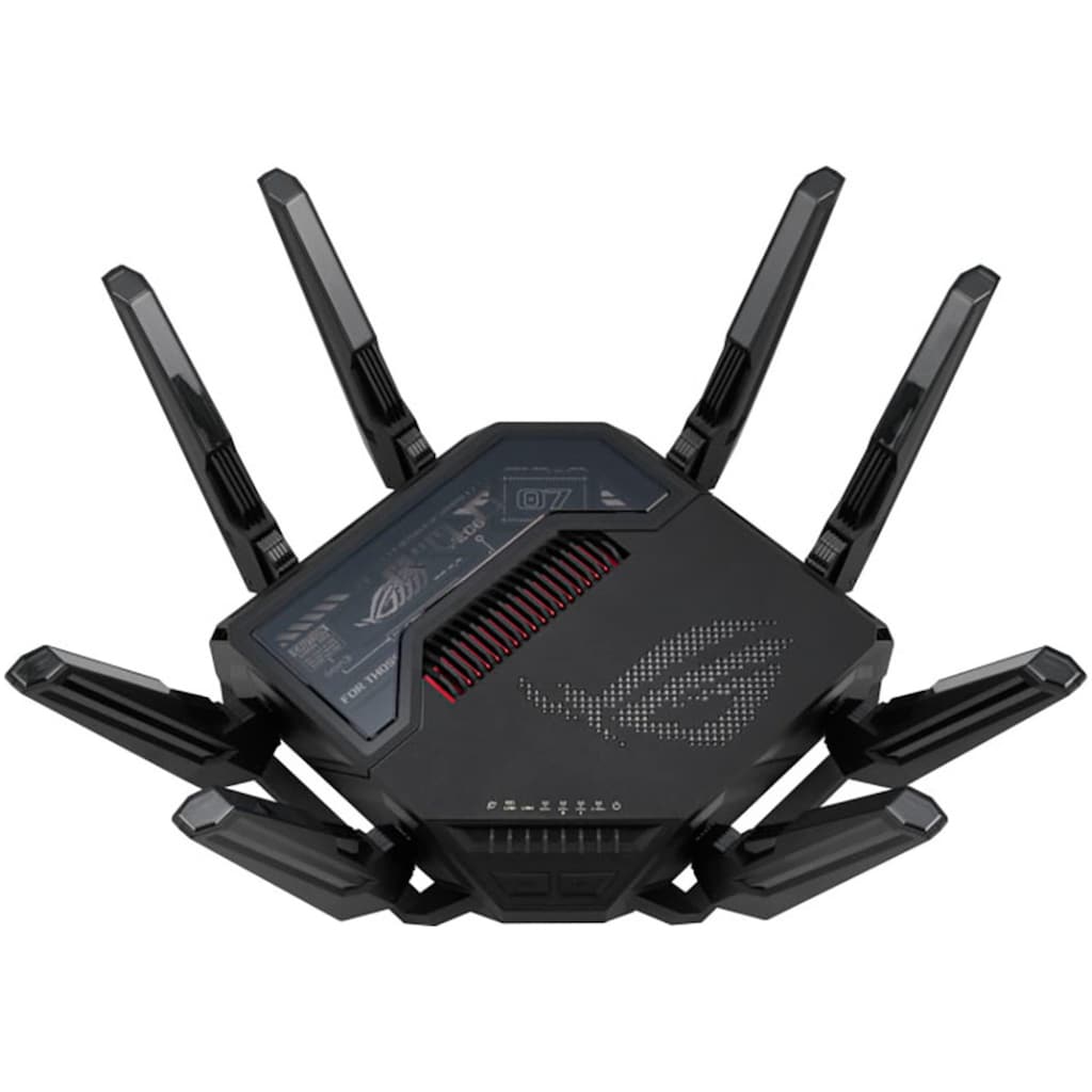 Asus WLAN-Router »WiFi 7 ROG Rapture GT-BE98«