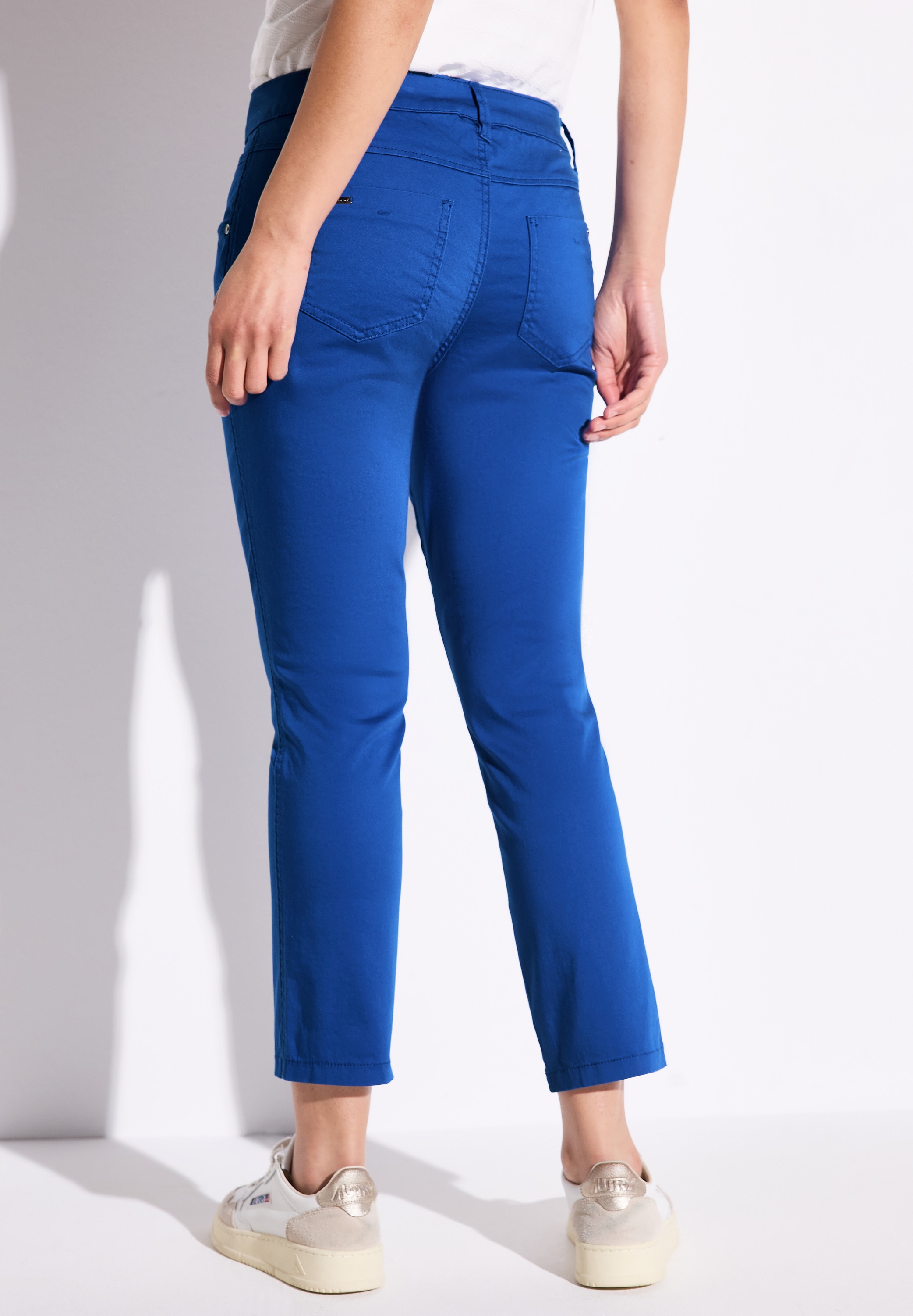 STREET ONE 7/8-Hose, 4-Pocket Style
