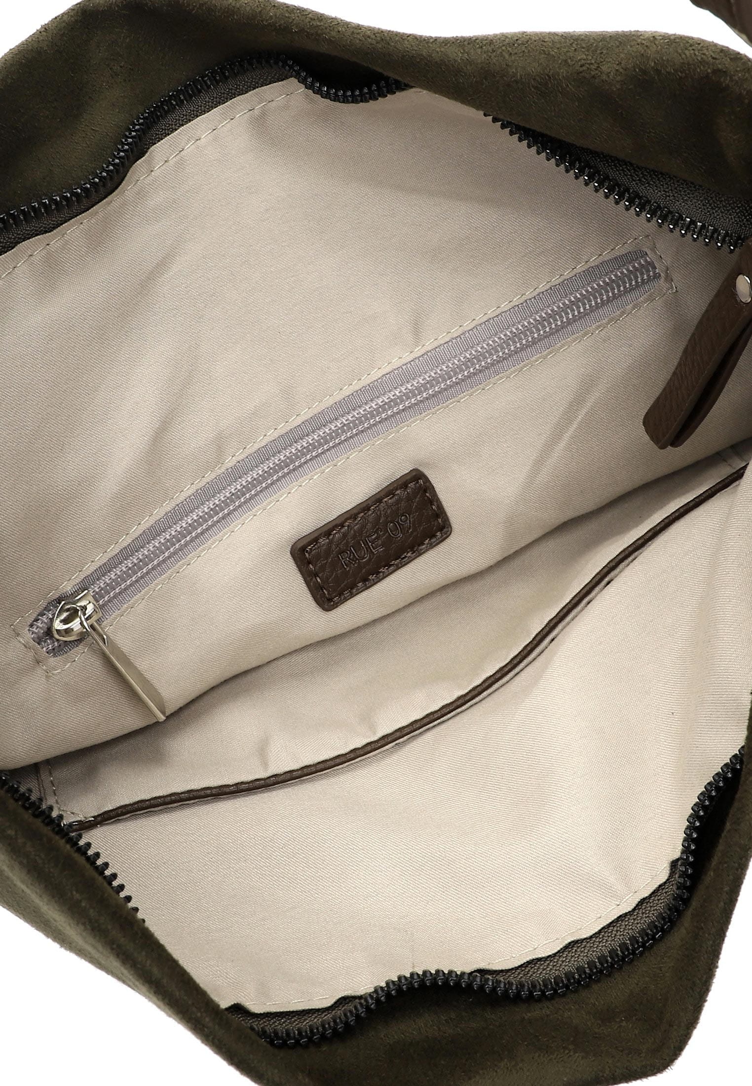 EMILY & NOAH Beuteltasche »Beutel E&N Drancy RUE 09«