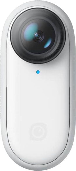 Insta360 Action Cam »GO 2«, Bluetooth-WLAN (Wi-Fi)