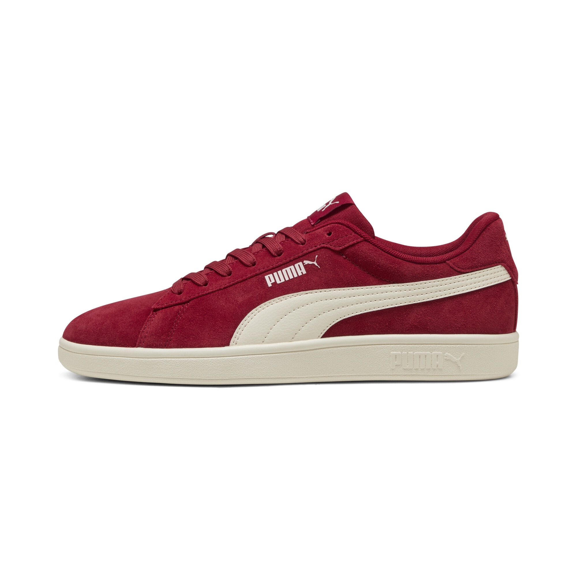 PUMA Sneaker »Smash 3.0 Sneakers Erwachsene«