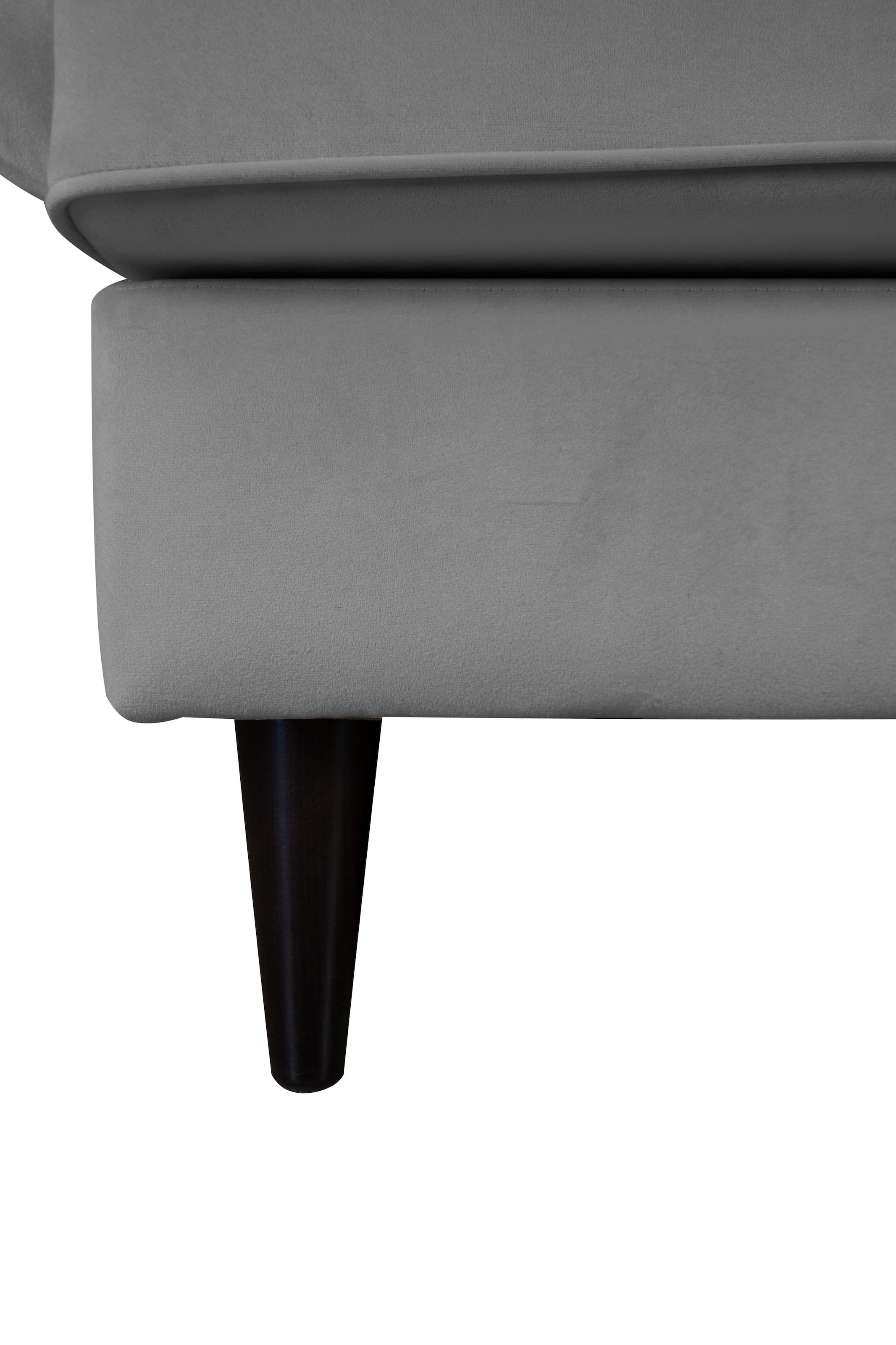 Home affaire 2-Sitzer »Vitreux« auch im Bouclébezug, incl. Zierkissen