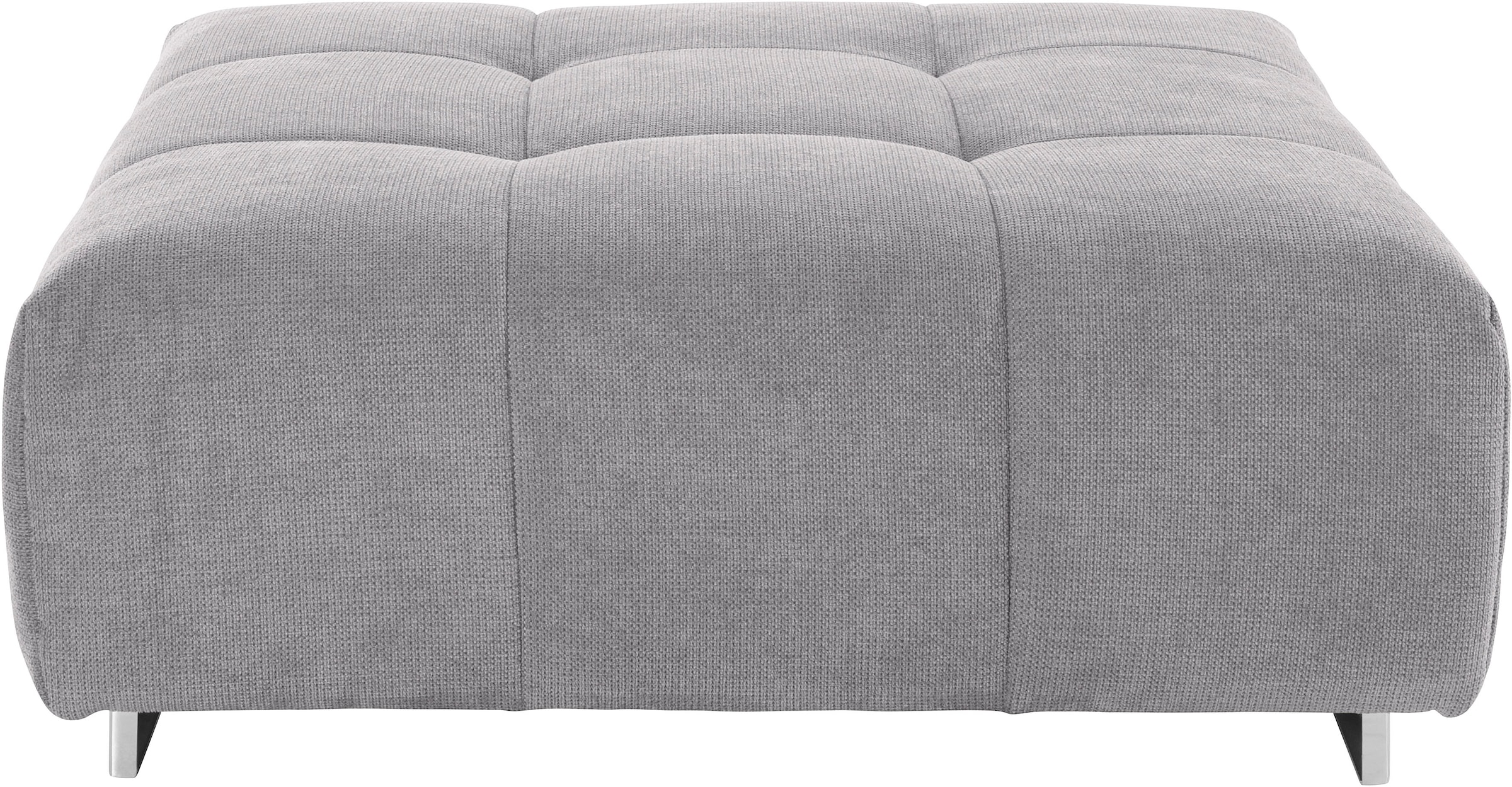 COTTA Hocker »Orion«, gemütlicher Hocker im modernen Design